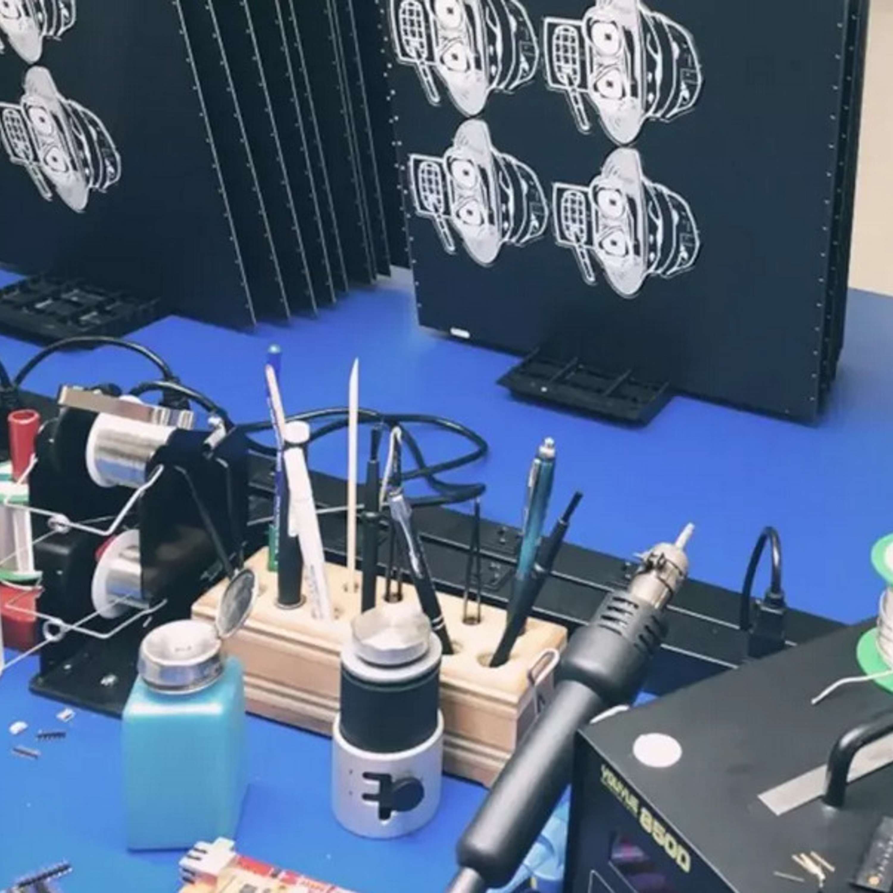 Circuit Break - A MacroFab Podcast