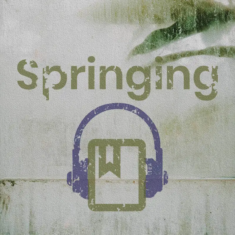 Springing