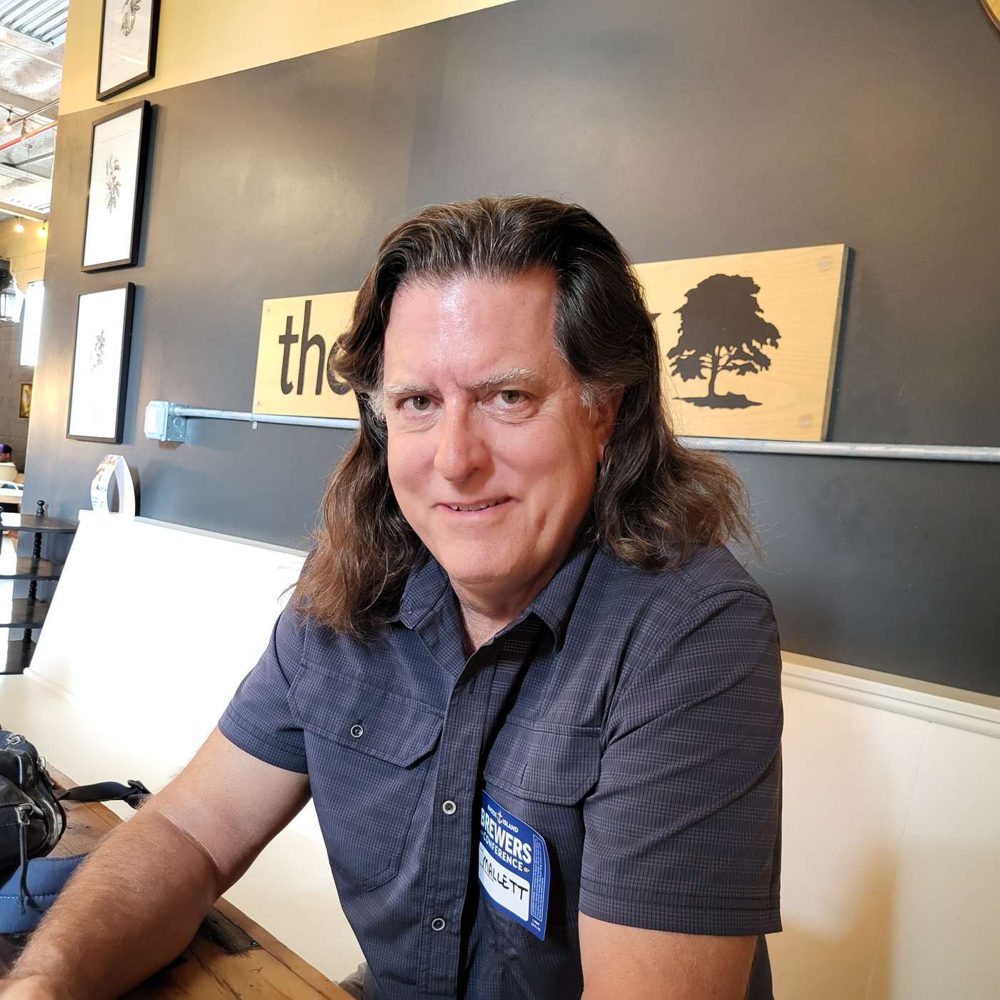 Drink Beer, Think Beer With John Holl
