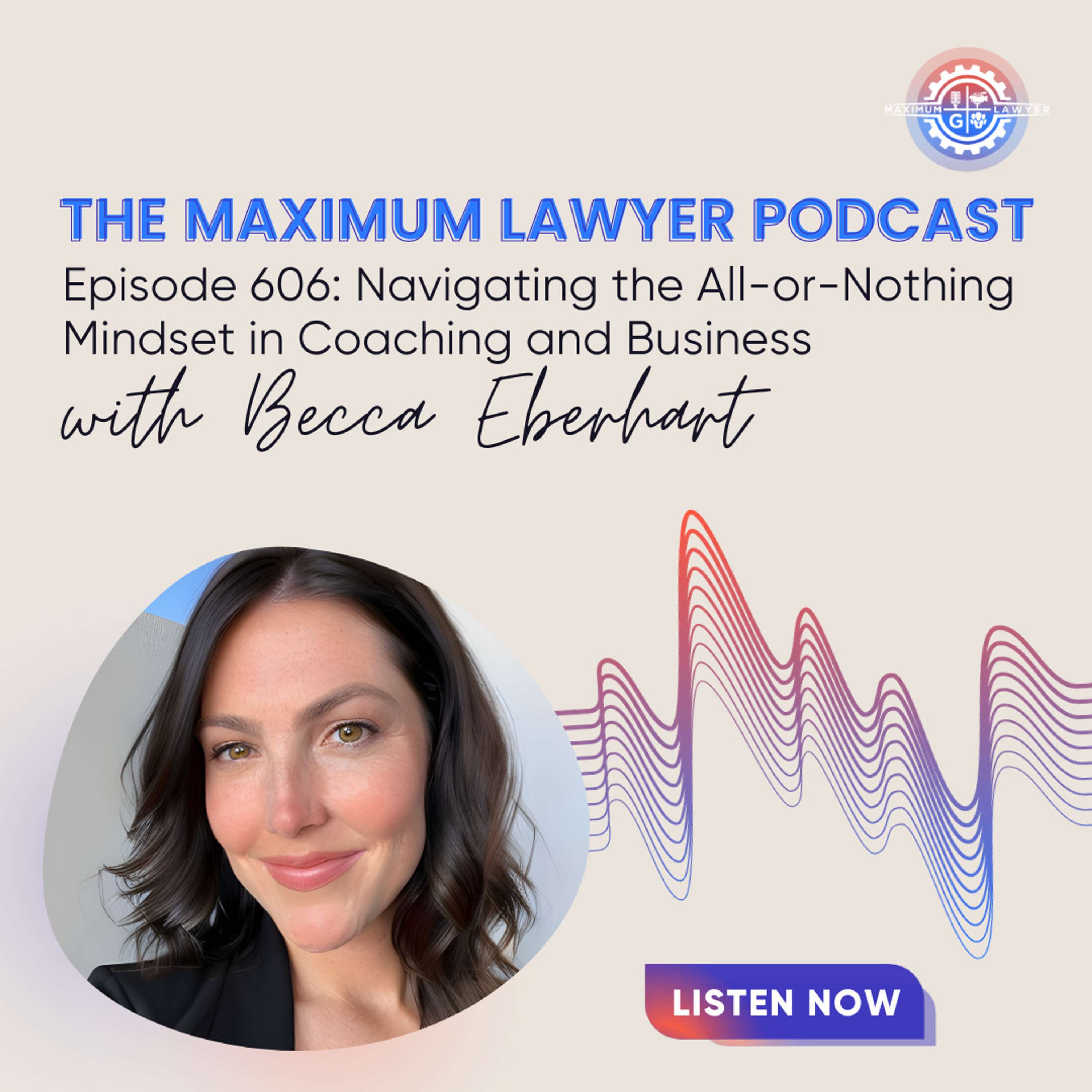 Navigating the All-or-Nothing Mindset in Coaching and Business