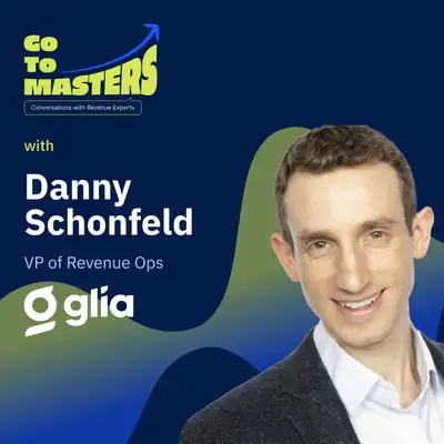 Danny Schonfeld