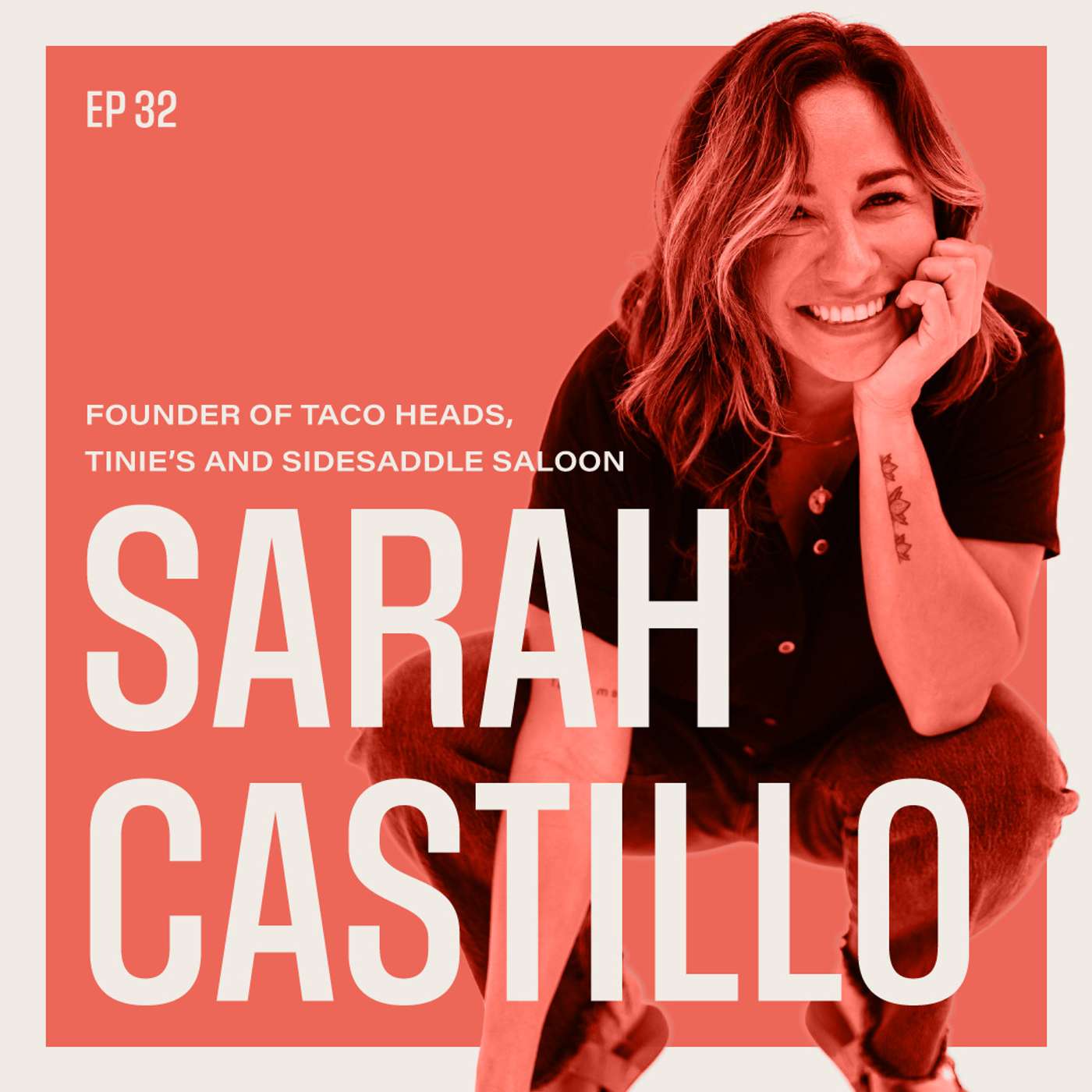 Sarah Castillo Sarah Castillo