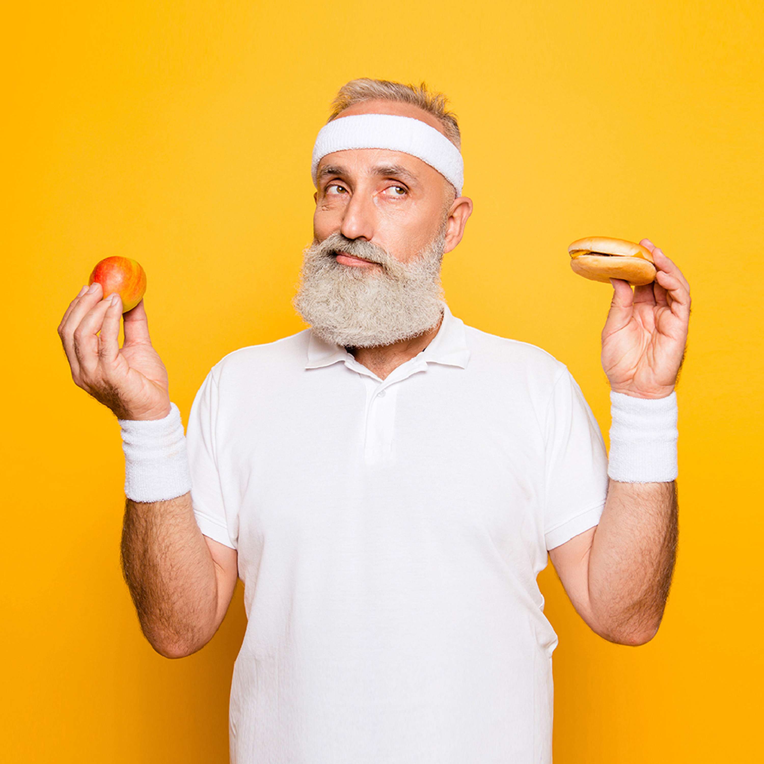 Taking Control Of Your Diabetes® - The Podcast!