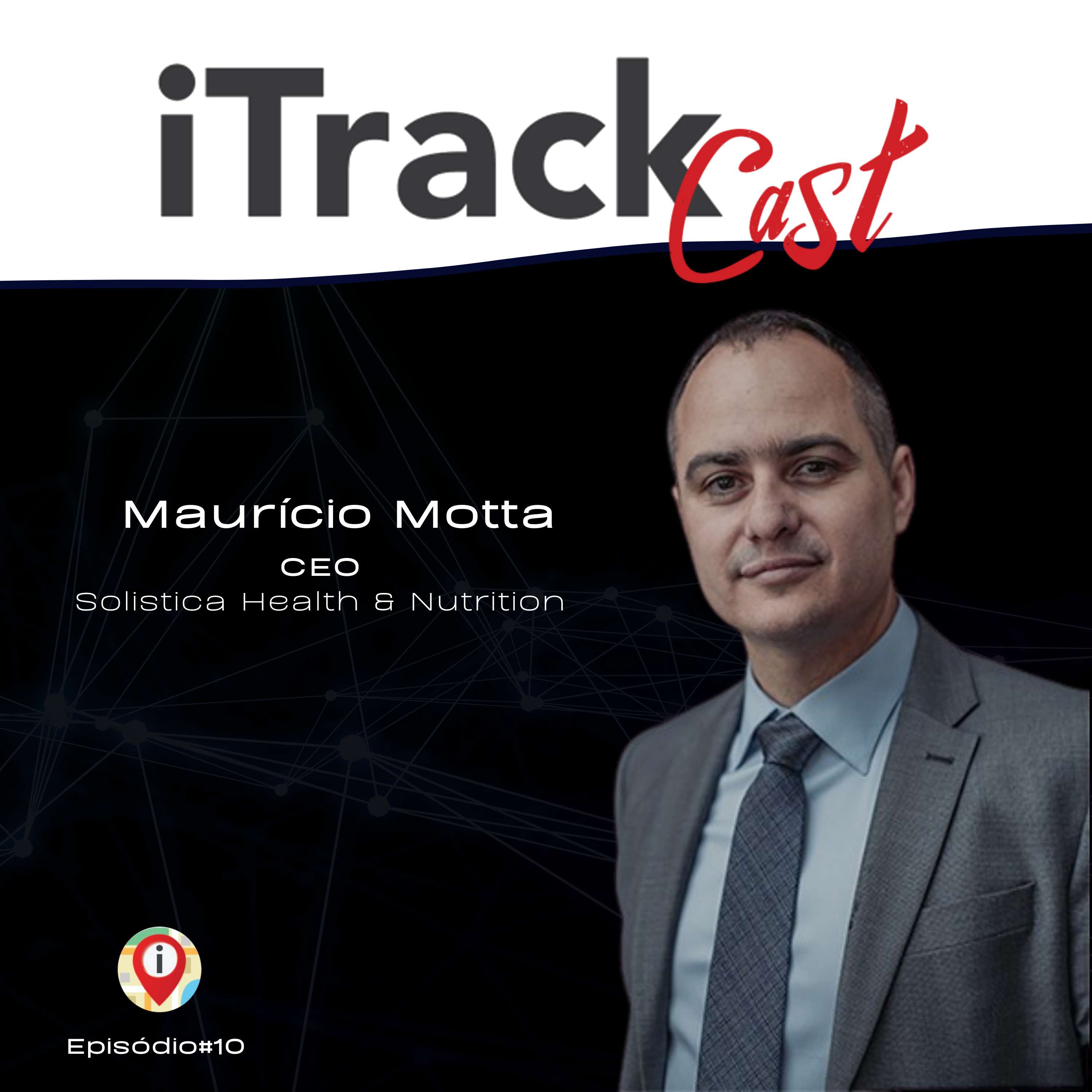 iTrack Cast