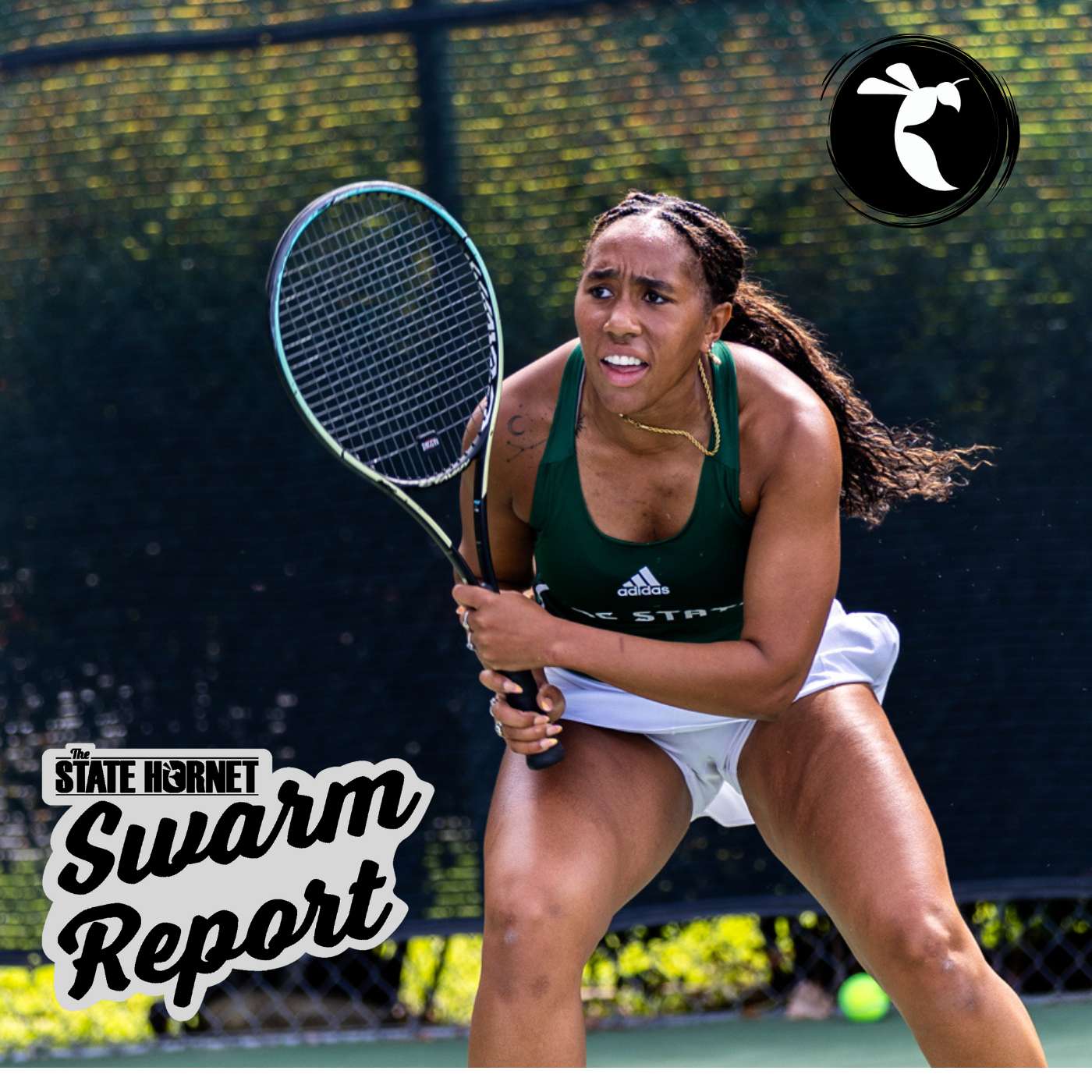 Swarm Report: Hornet sports are in full spring, preview of baseball’s conference schedule, overview of men’s and women’s tenni Swarm Report: Hornet sports are in full spring, preview of baseball’s conference schedule, overview of men’s and women’s tenni