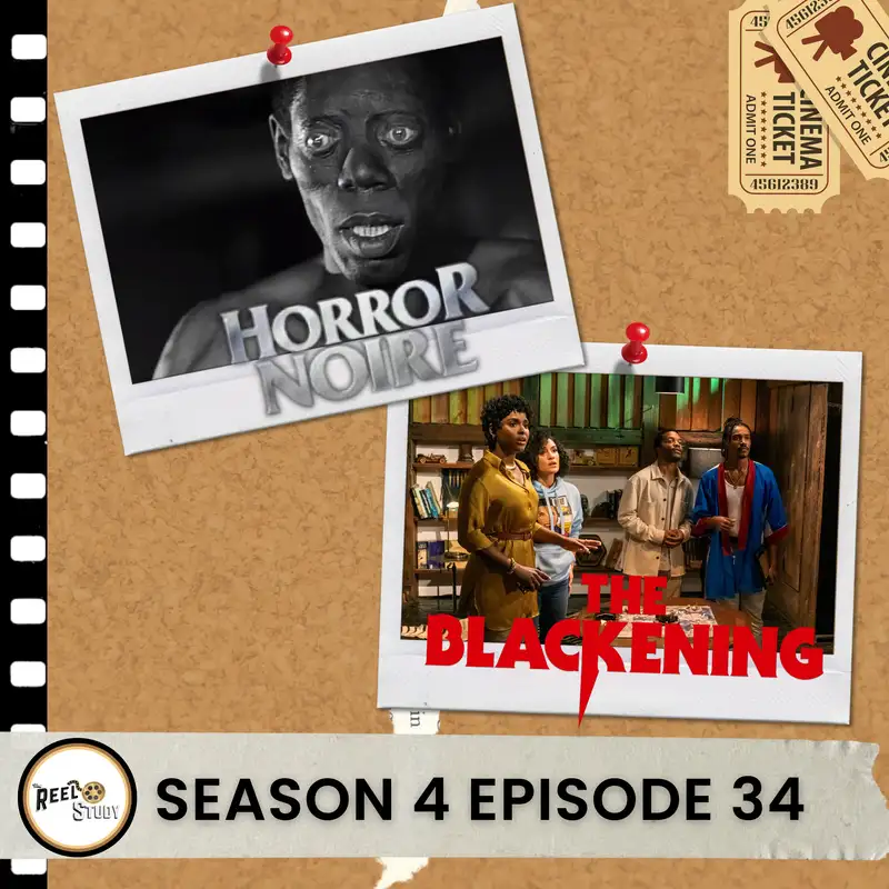 History, Horror, and Humor: Horror Noire and The Blackening Movie Review