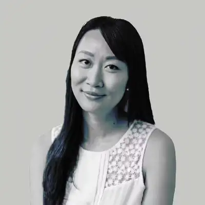 Sophia Zhao