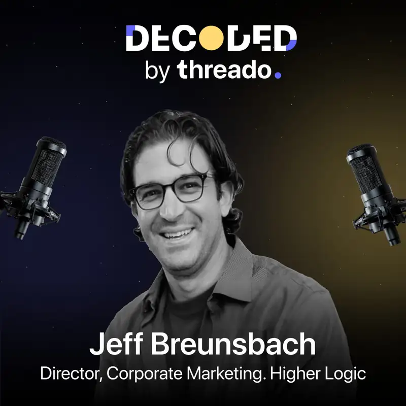 Jeff Breunsbach - How to scale customer success through community!