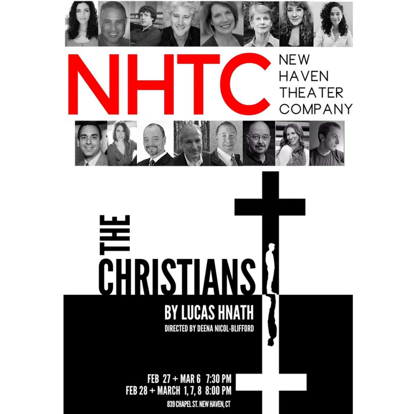 New Haven Theater Company