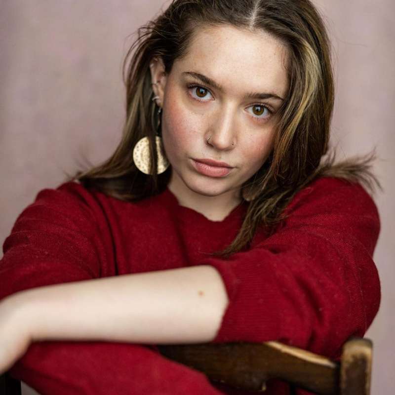 Amy Cash