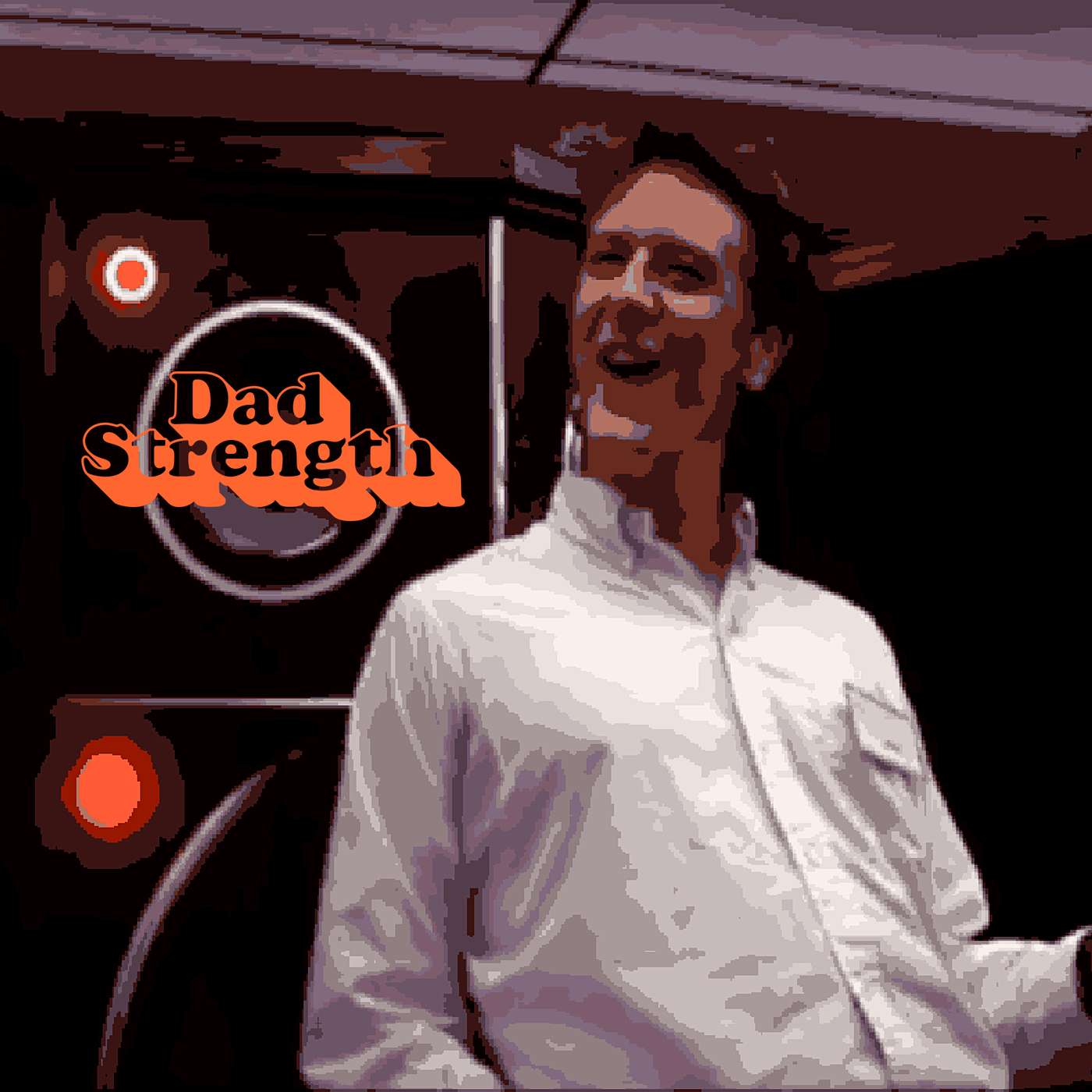 Se.03 Ep. 23 - Stereophonic Parent-o-Vision + The rules of the hero game for men