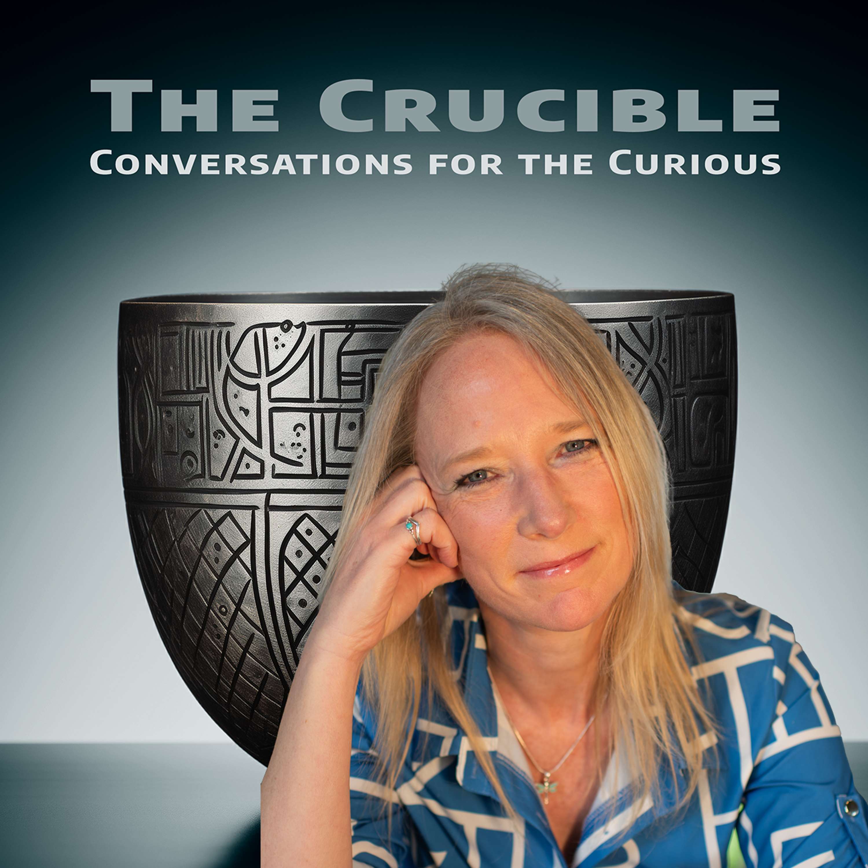 The Crucible:Conversations for the Curious
