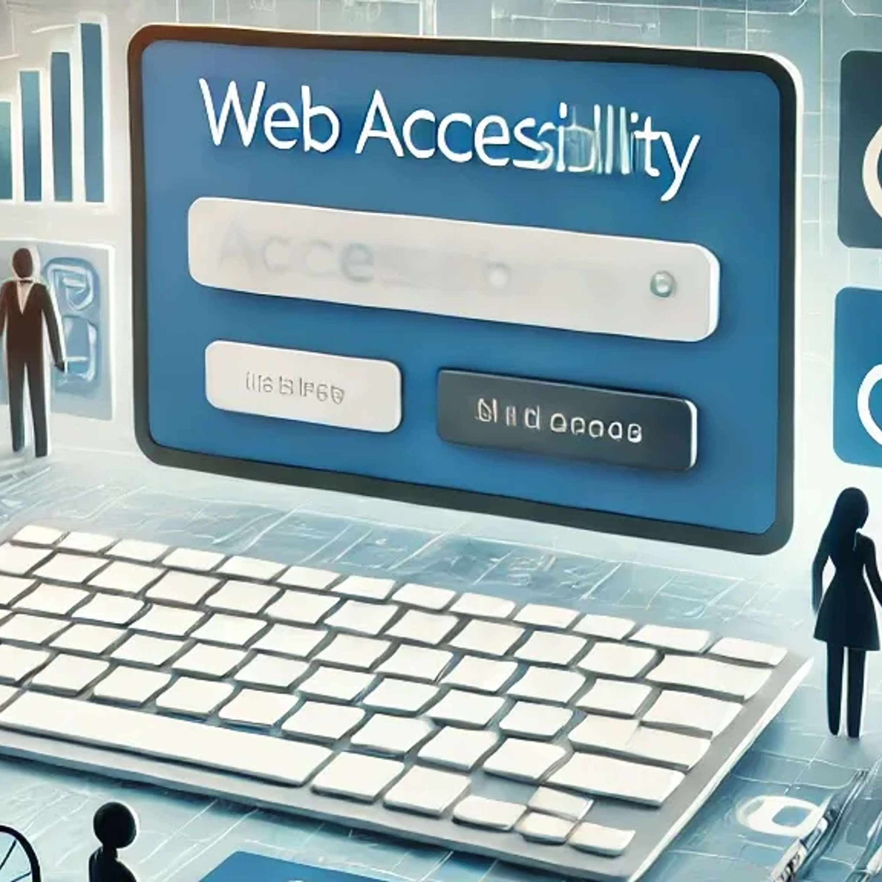 Protect Your Business & Enhance User Experience with accessiBe's accessWidget