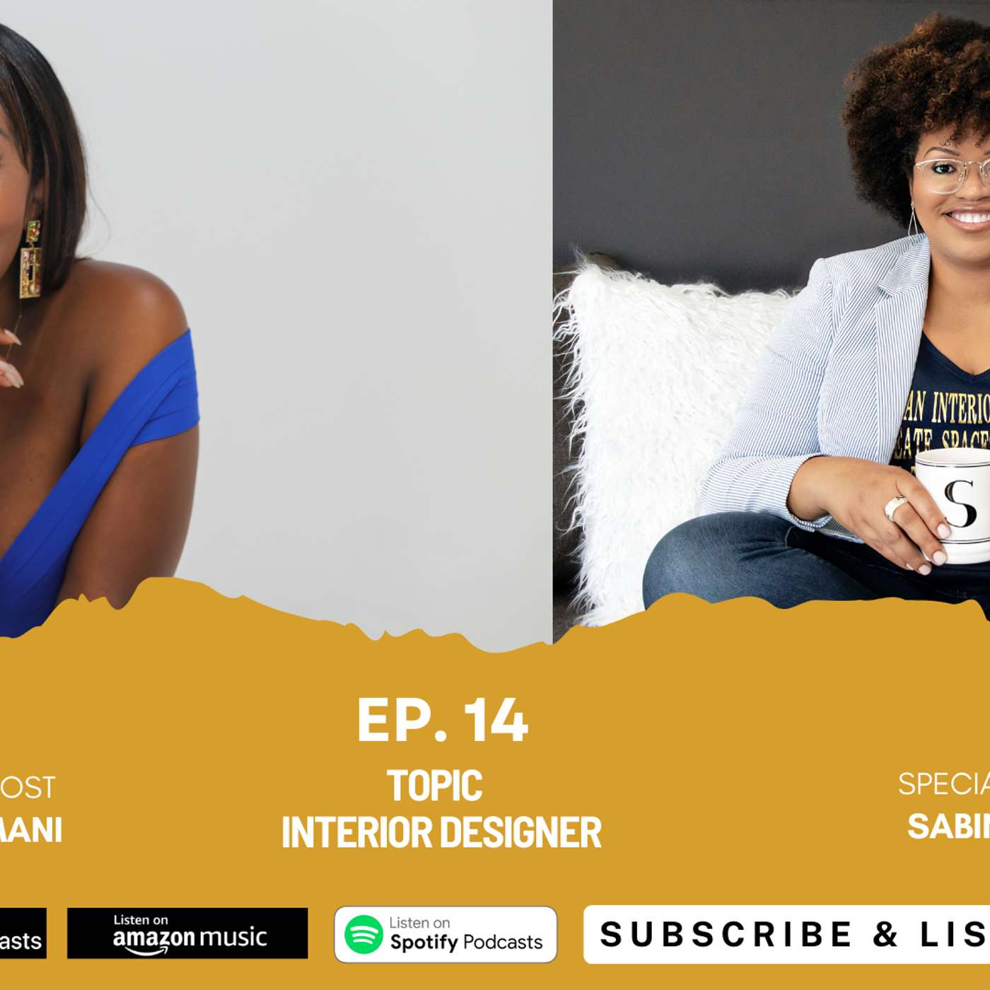 Humanitarian Heartbeat Podcast