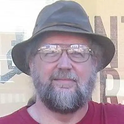Stephen R. Bissette