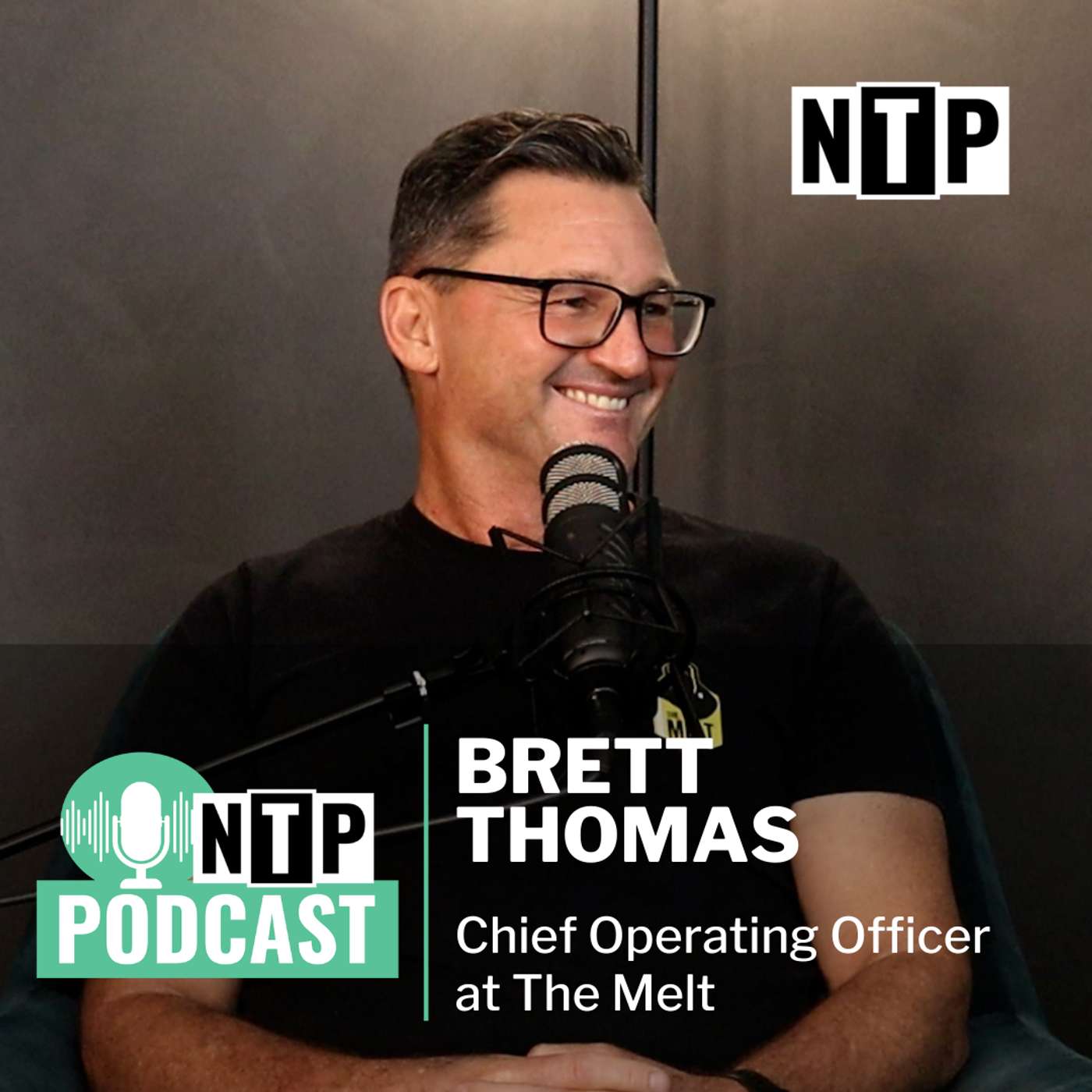 NTP Podcast