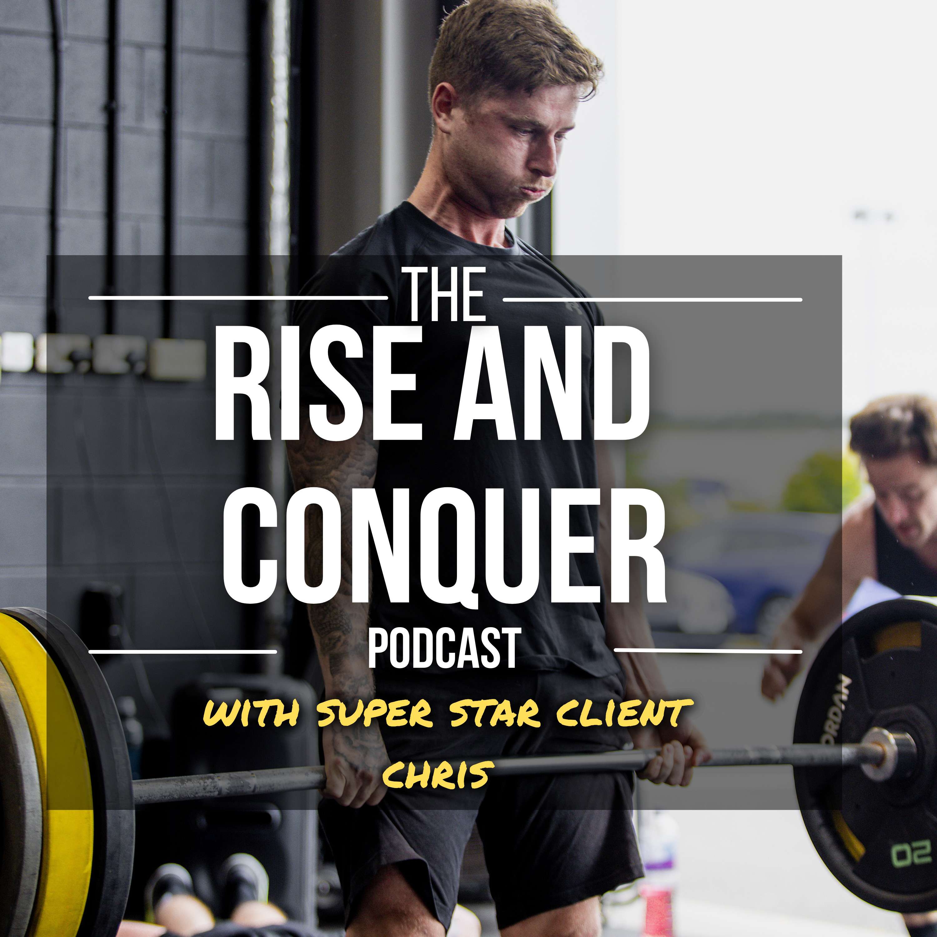 The Rise and Conquer Podcast