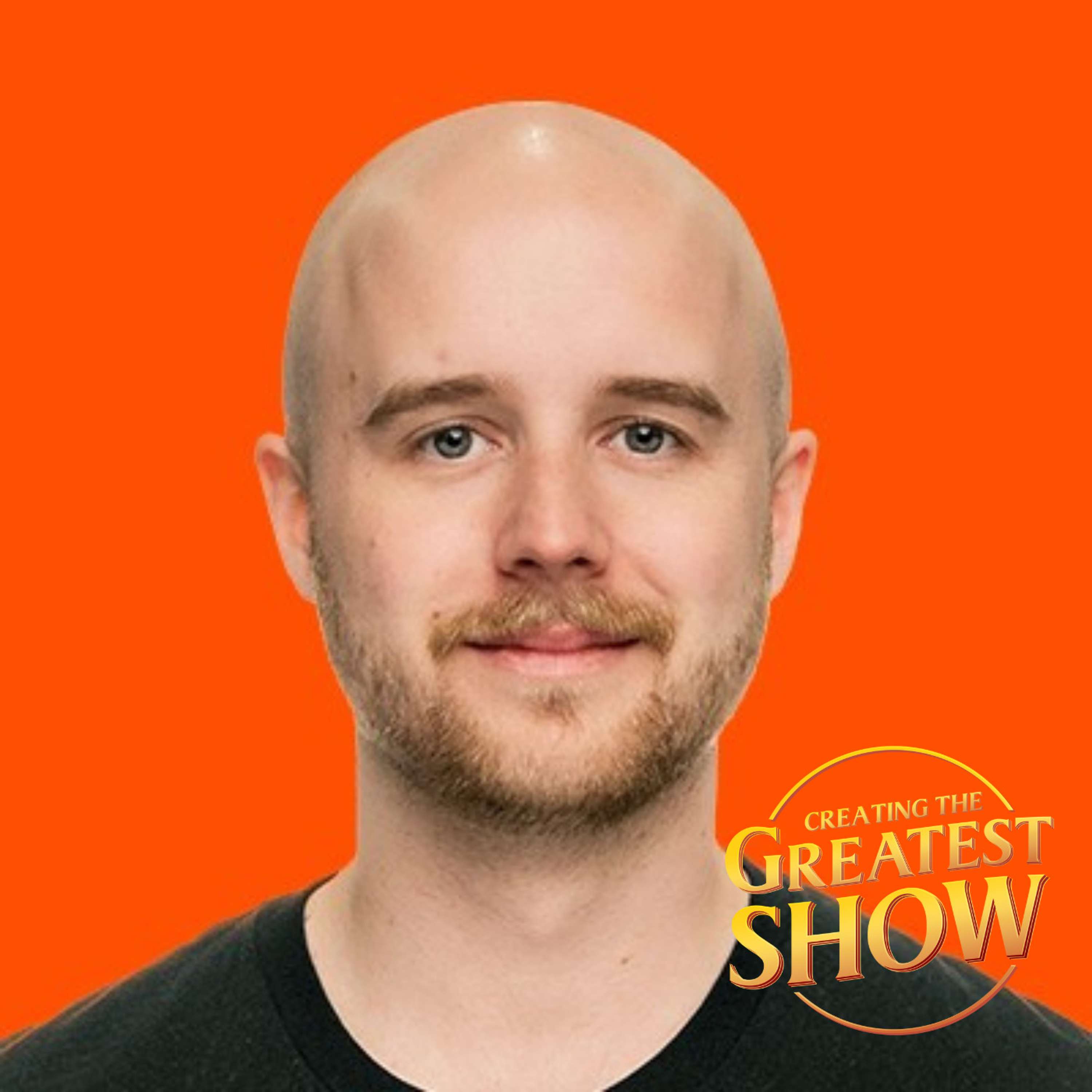 Find Your Authentic Podcast Approach - Nolan McCoy - Creating The Greatest Show - Episode # 051