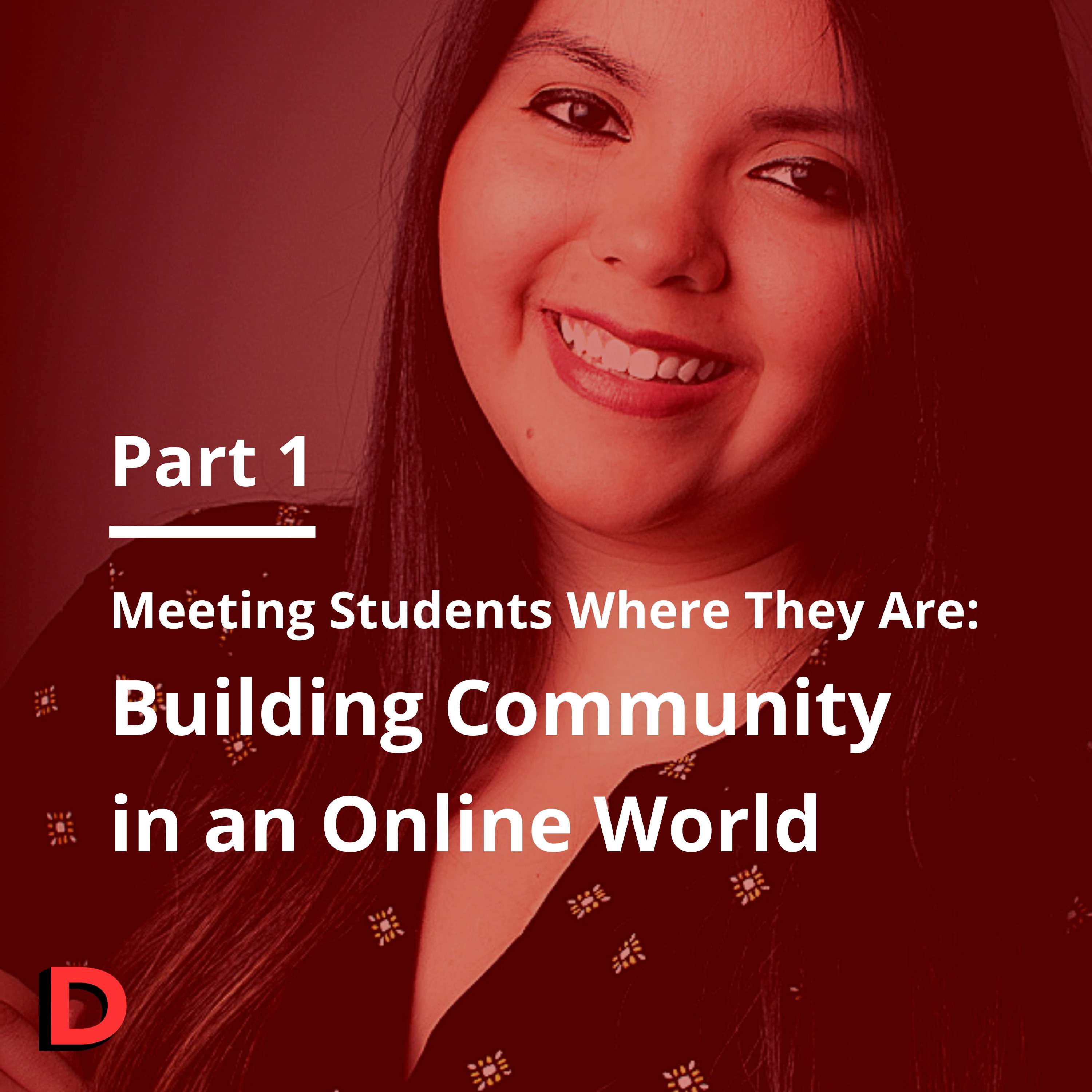 Digication Scholars Conversations