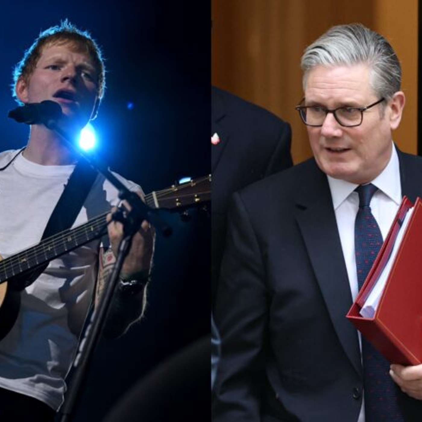 England Scraps EBacc Sparks Arts Boom, Louvre Security Urged After Heist, Bundestag Grills AfD Over Espionage Ties, Denmark Tackles AI Deepfakes, and more...