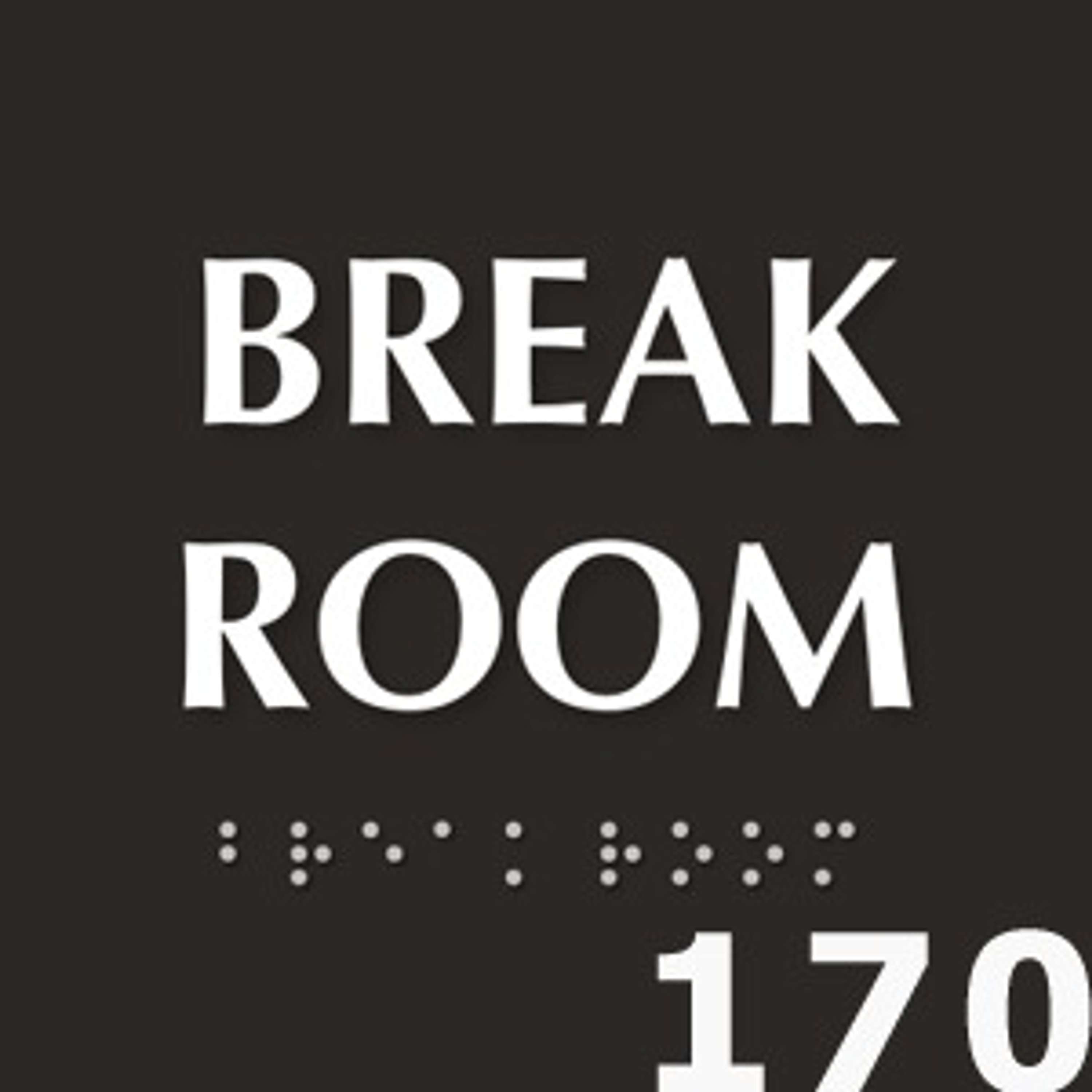 The Break Room