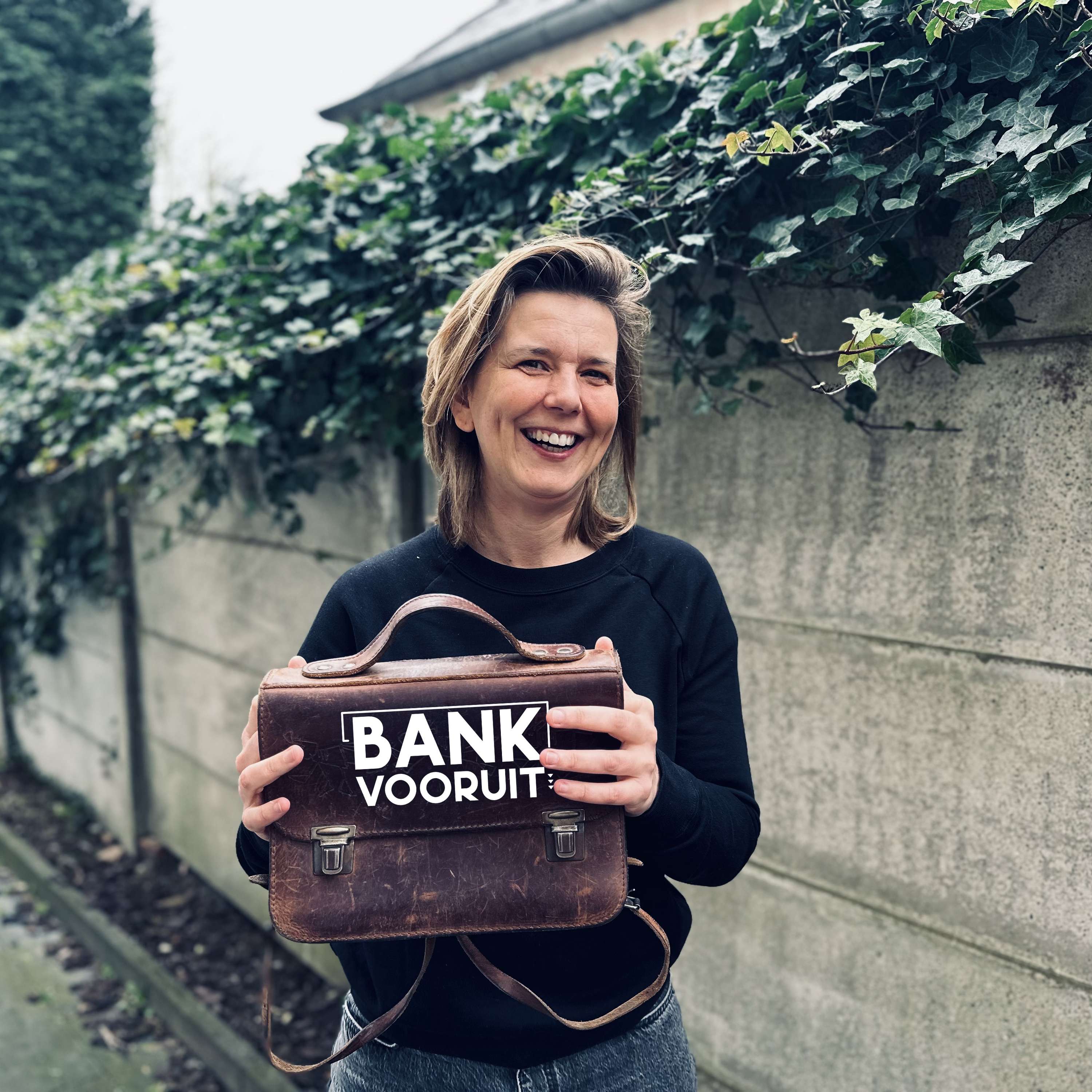 Bank Vooruit