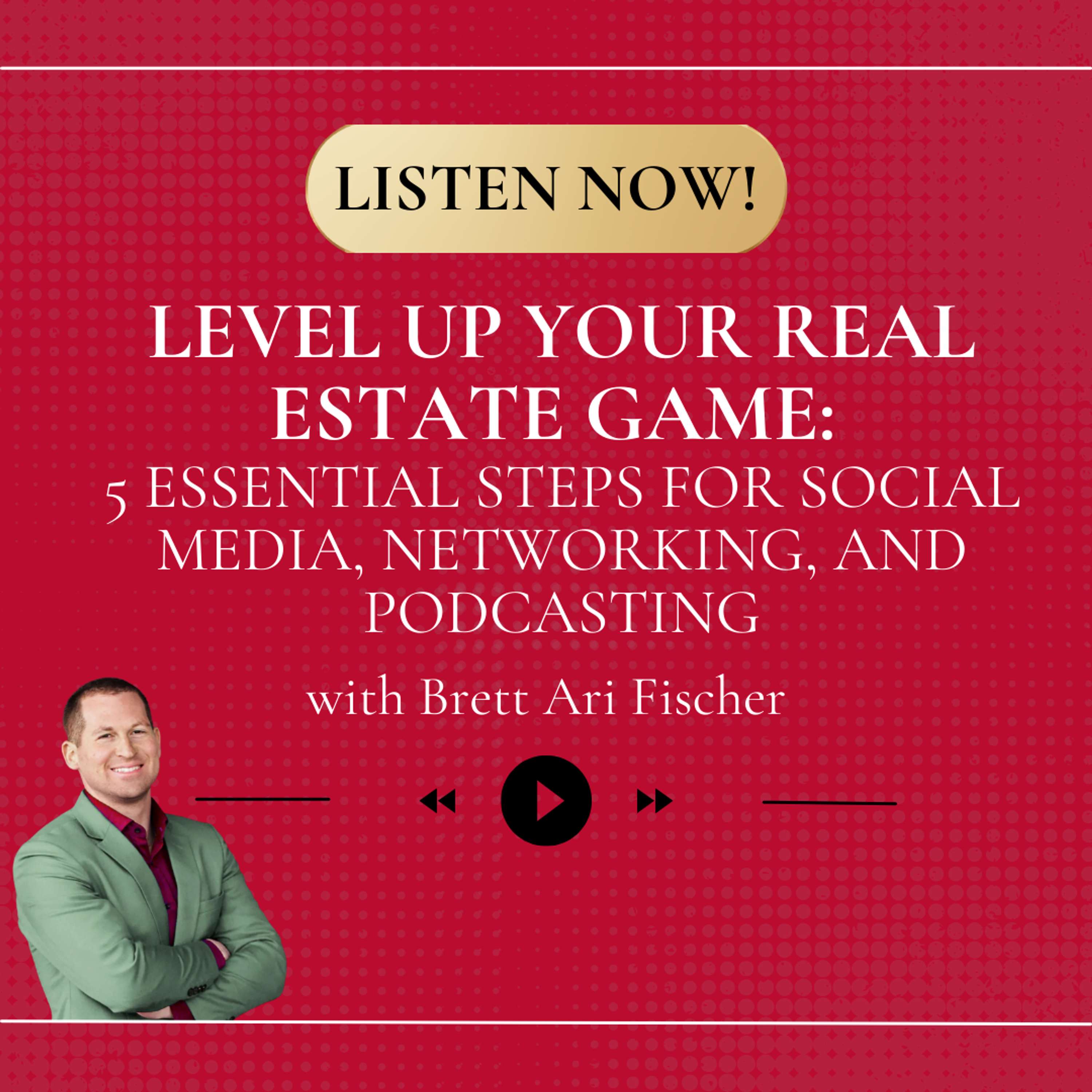 The Million Dollar REALTOR® Podcast