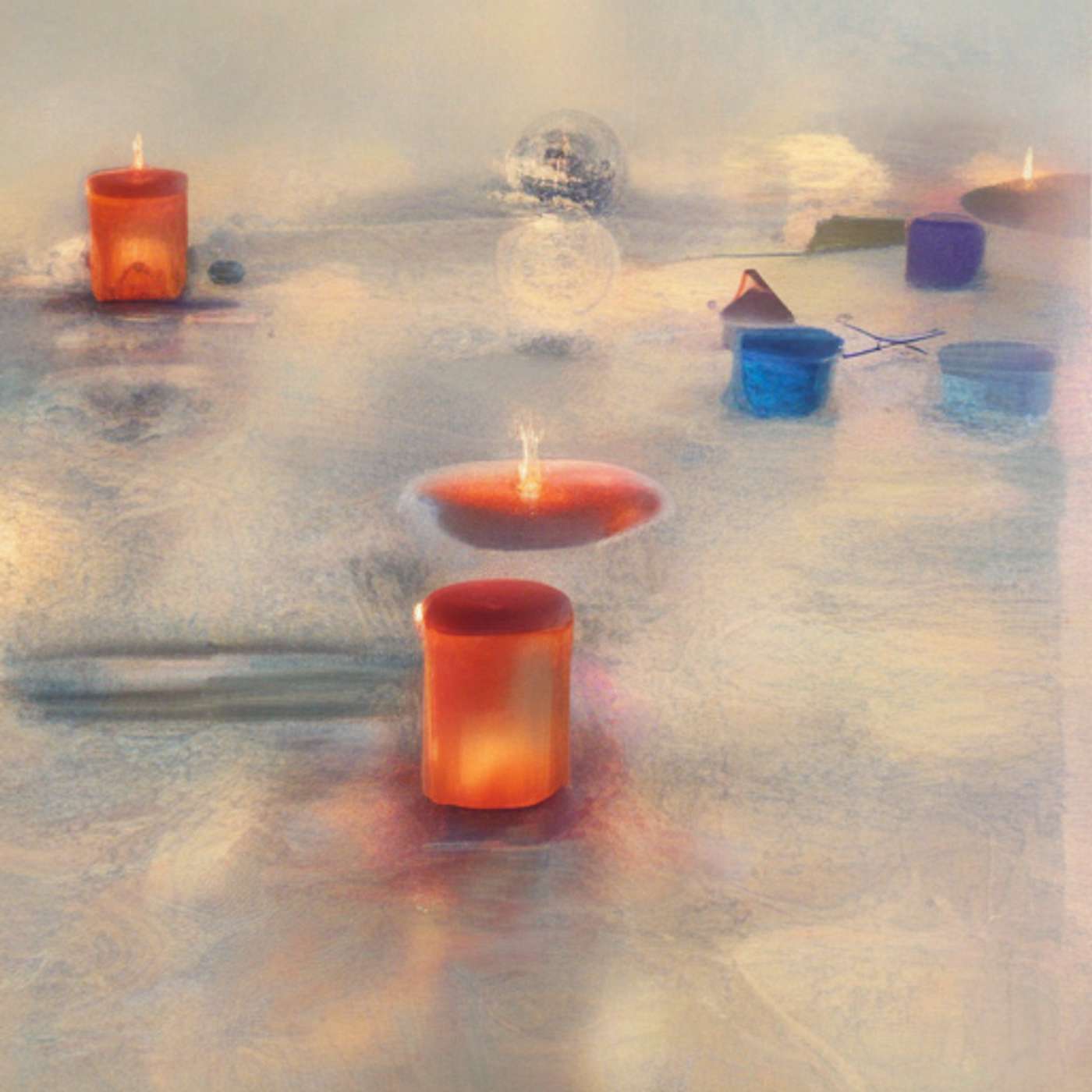 Why We Light Shabbat Candles Early? episode artwork