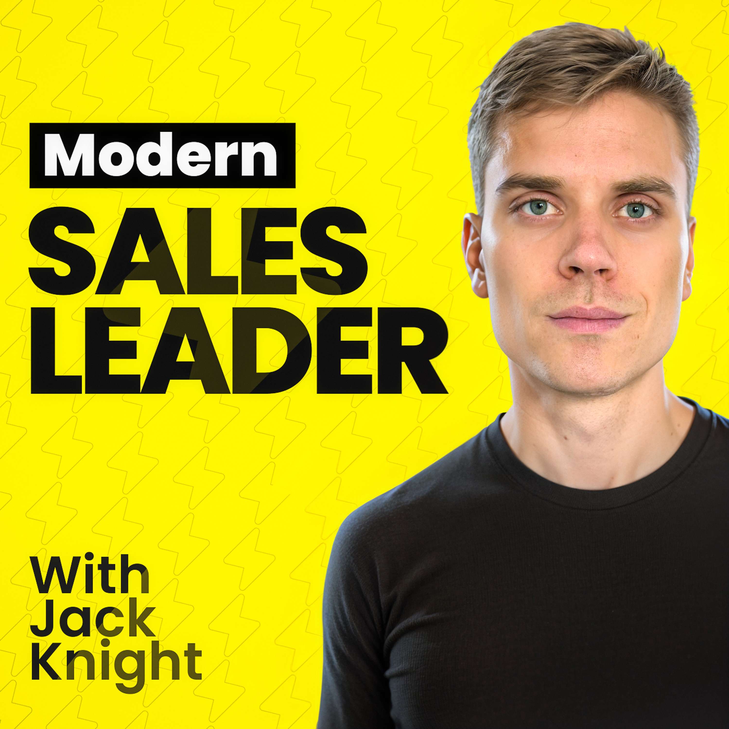 Modern Sales Leader
