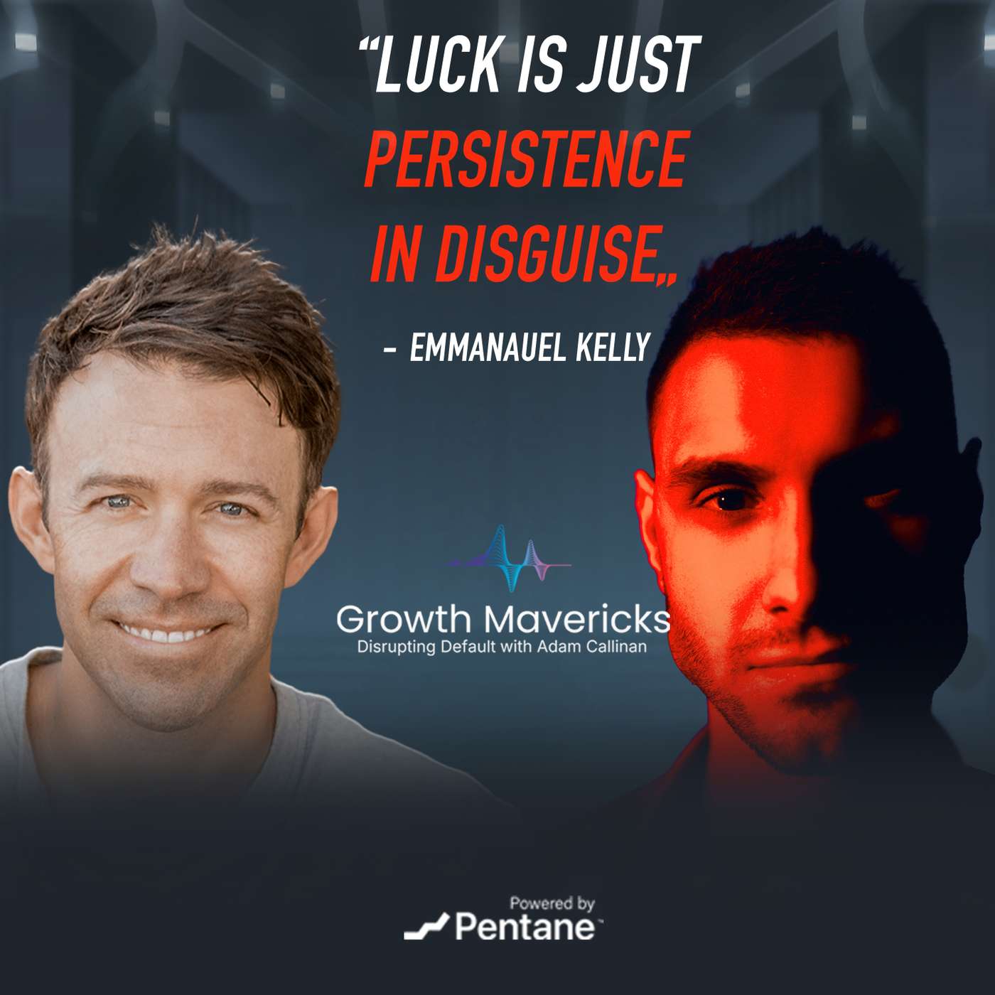 Growth Mavericks