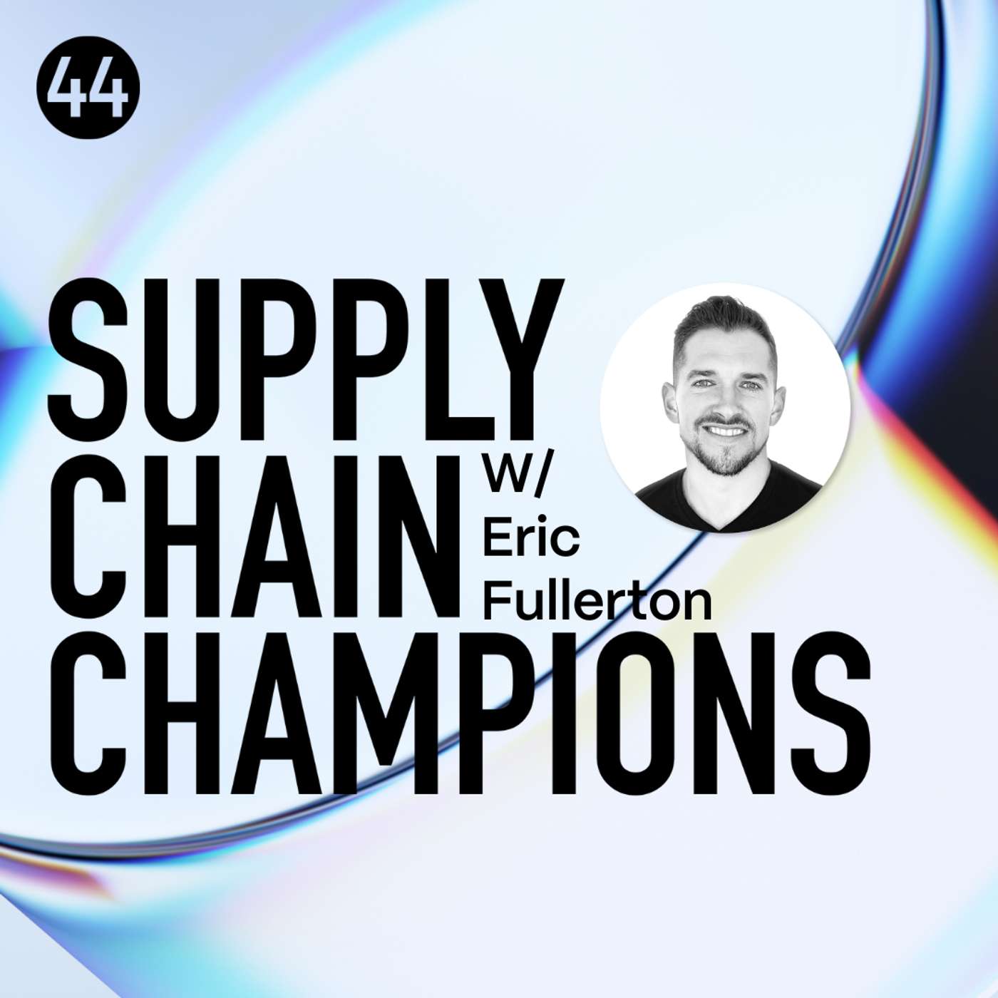 Supply Chain Champions