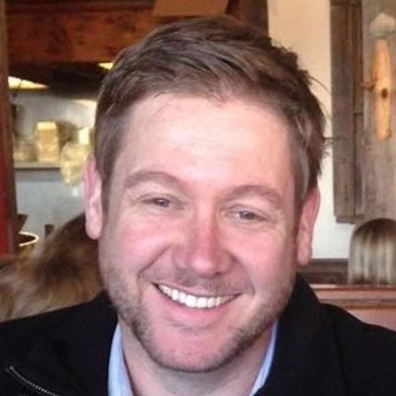 Darren MacDonald