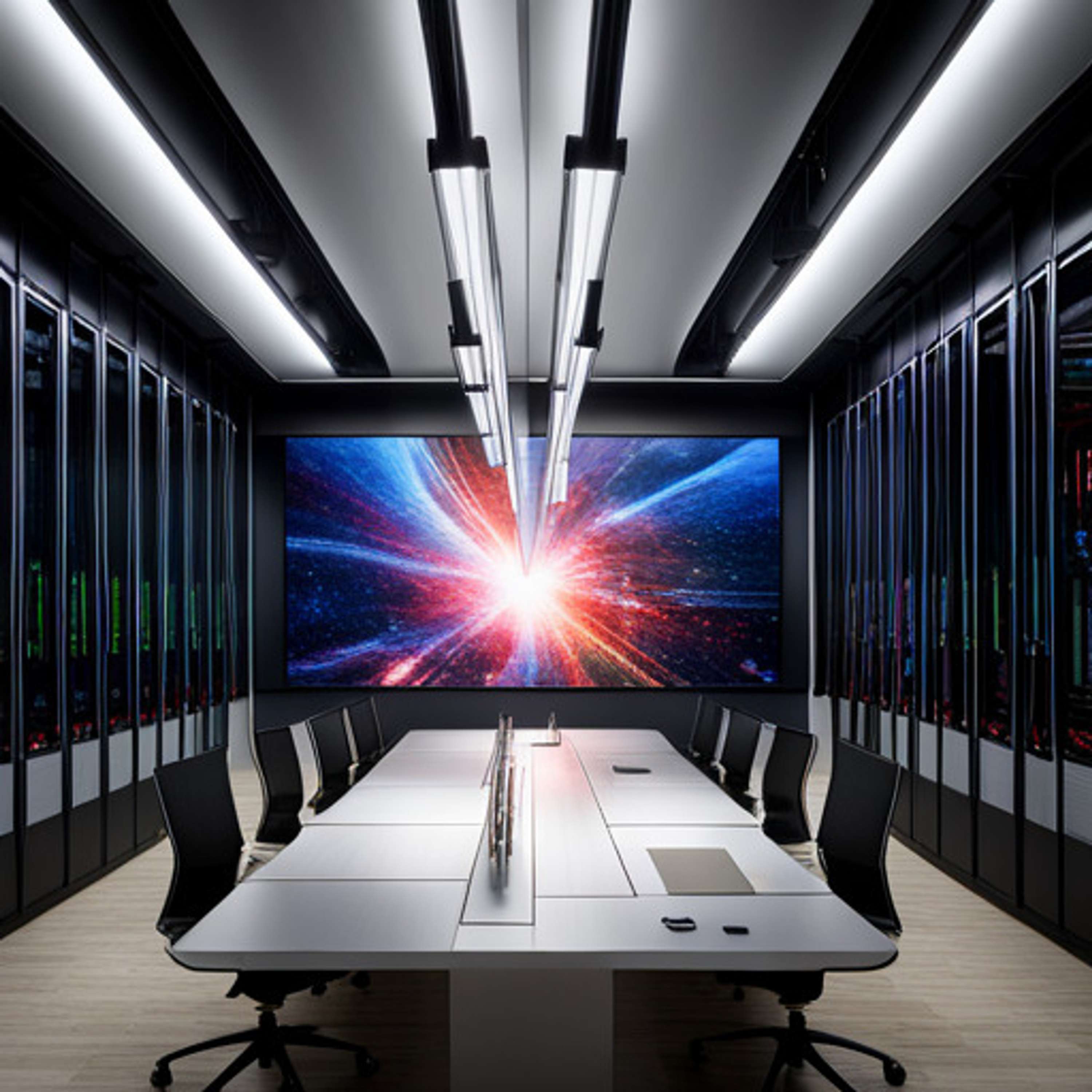 # Lenovo and NVIDIA Team Up: Revolutionizing Enterprise AI with Hybrid Solutions