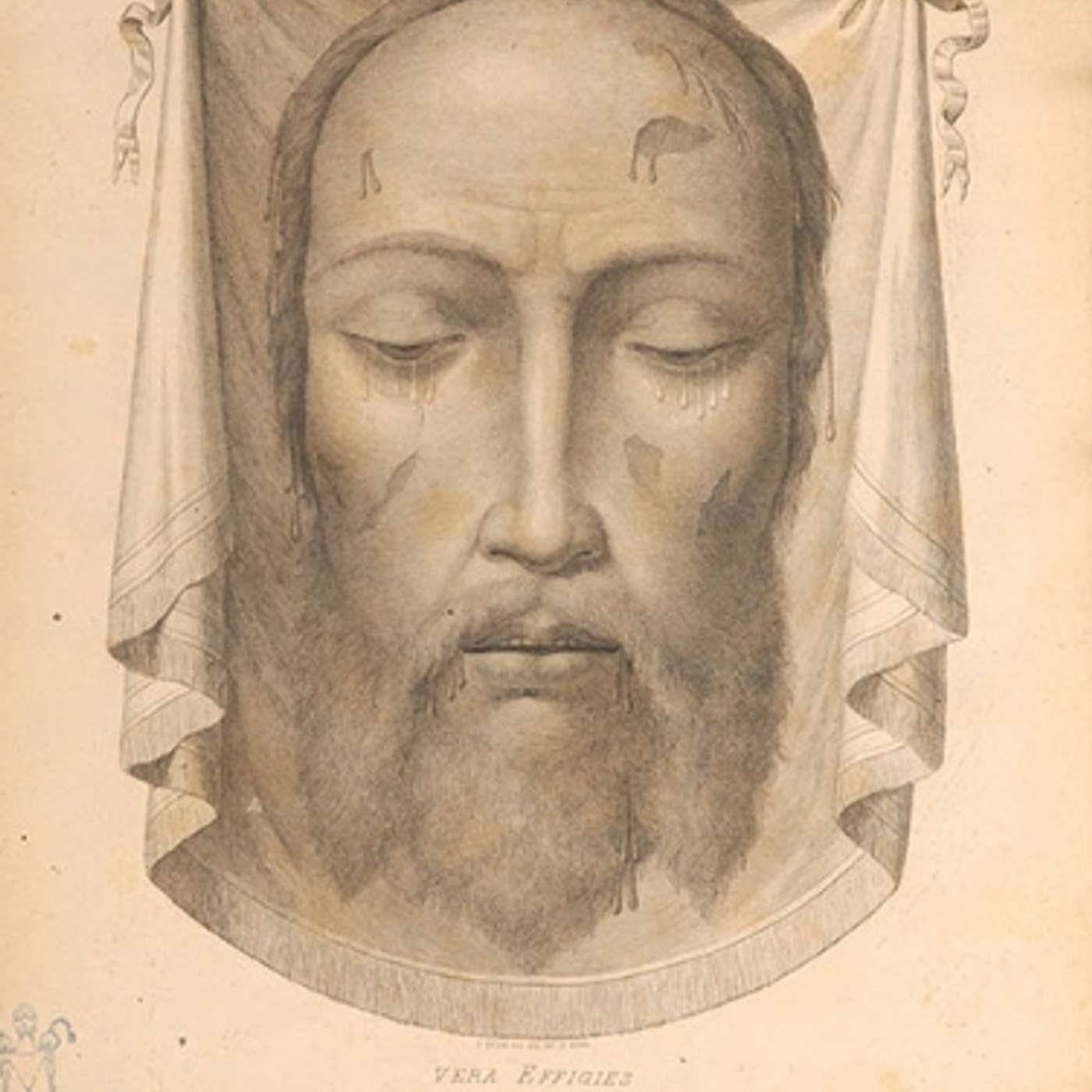 Karmels hage — Thérèse av Lisieux, og andakten til Jesu Hellige Ansikt» Karmels hage — Thérèse av Lisieux, og andakten til Jesu Hellige Ansikt»