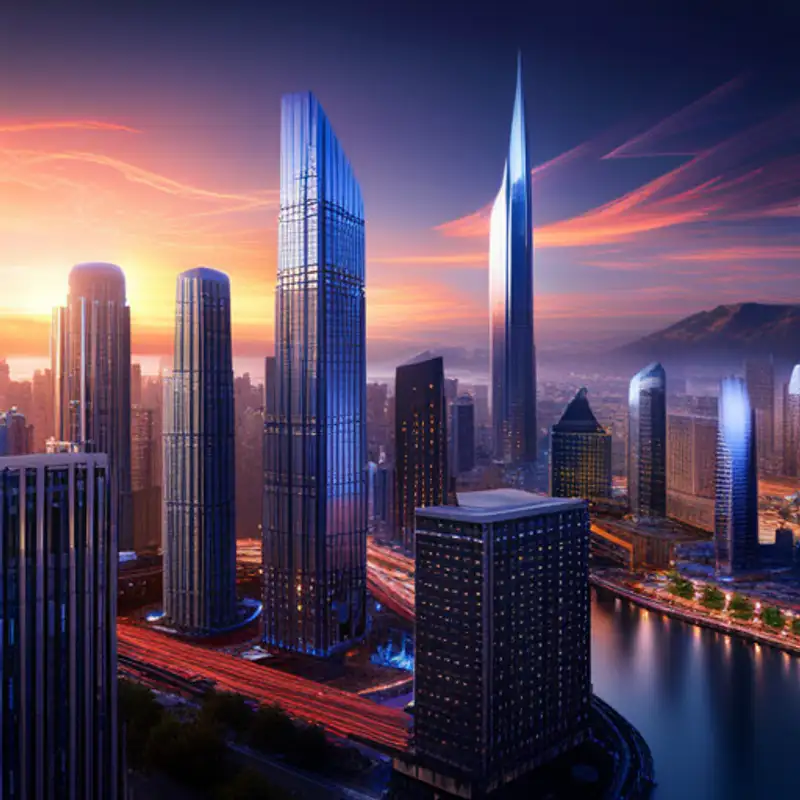 Revolutionizing Real Estate Lending: The Power of Cutting-Edge Software