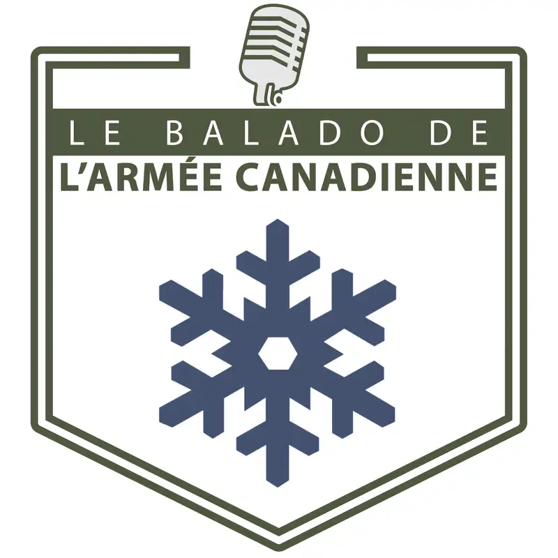 Nouveauté : l’entraînement par temps froid et dans l’Arctique (S4 É3)