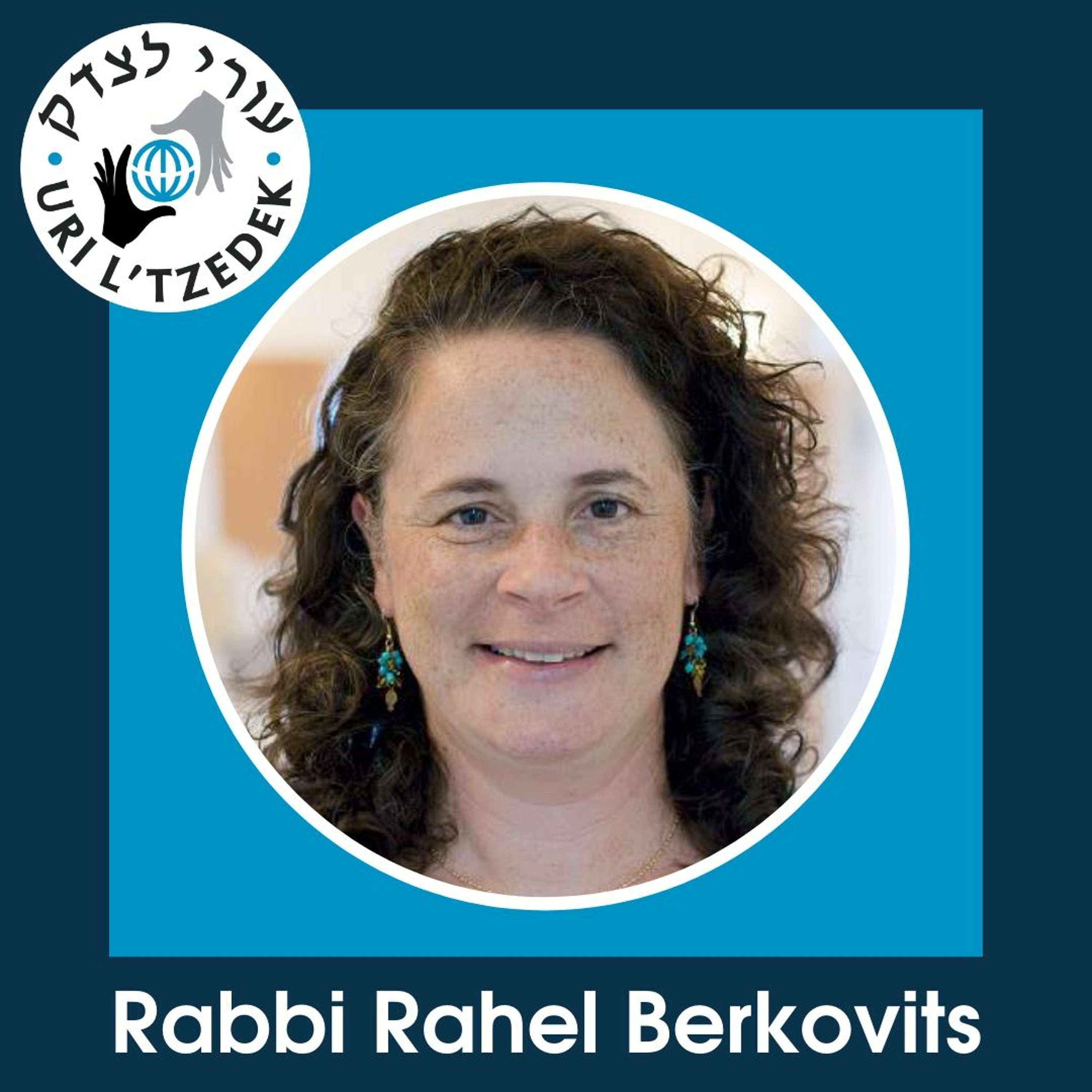 Uri L\'Tzedek: Orthodox Social Justice