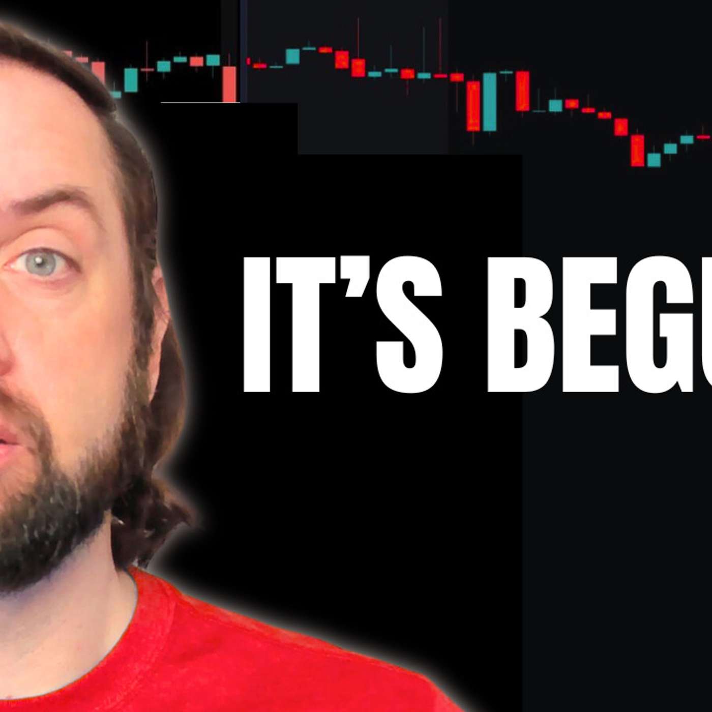 The Recession Is Here, And It's Worse Than You Think