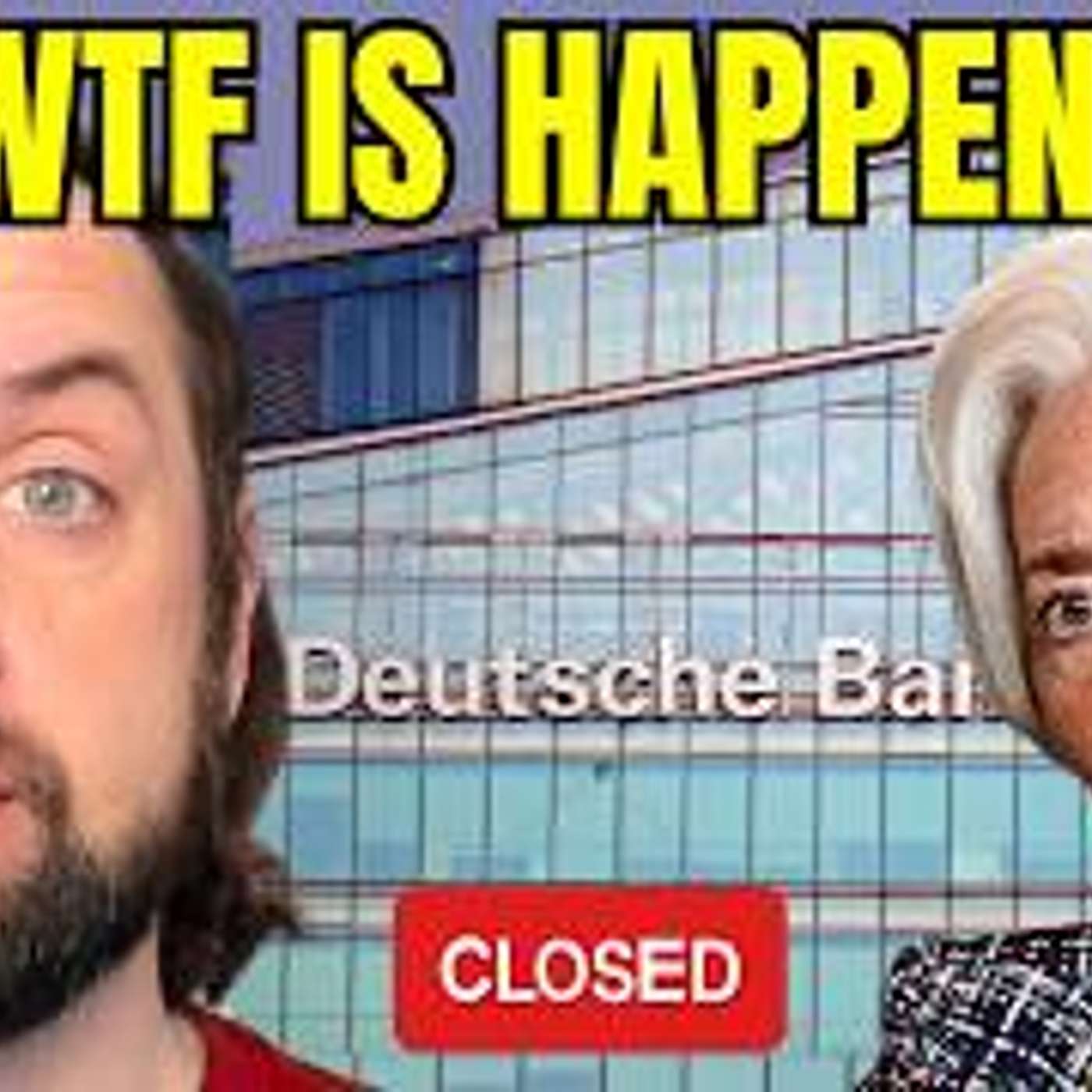Europe’s Banks Just Sent a MASSIVE Warning to The World