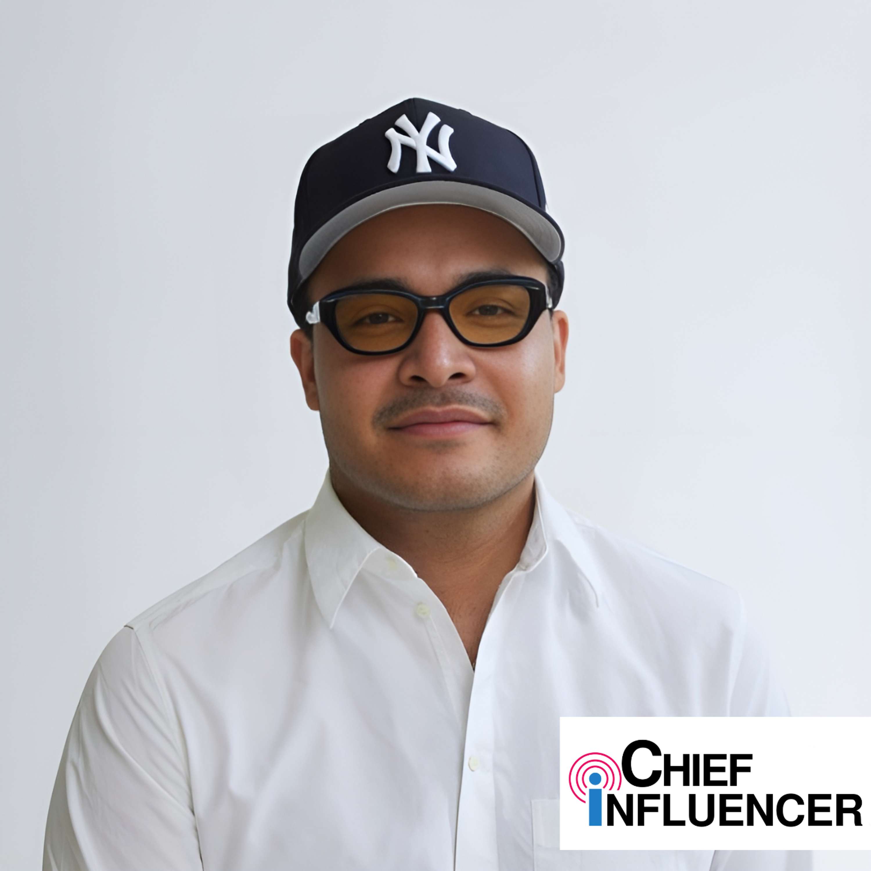 Daniel Buezo on The Power of Community - Chief Influencer - (Re-Air)