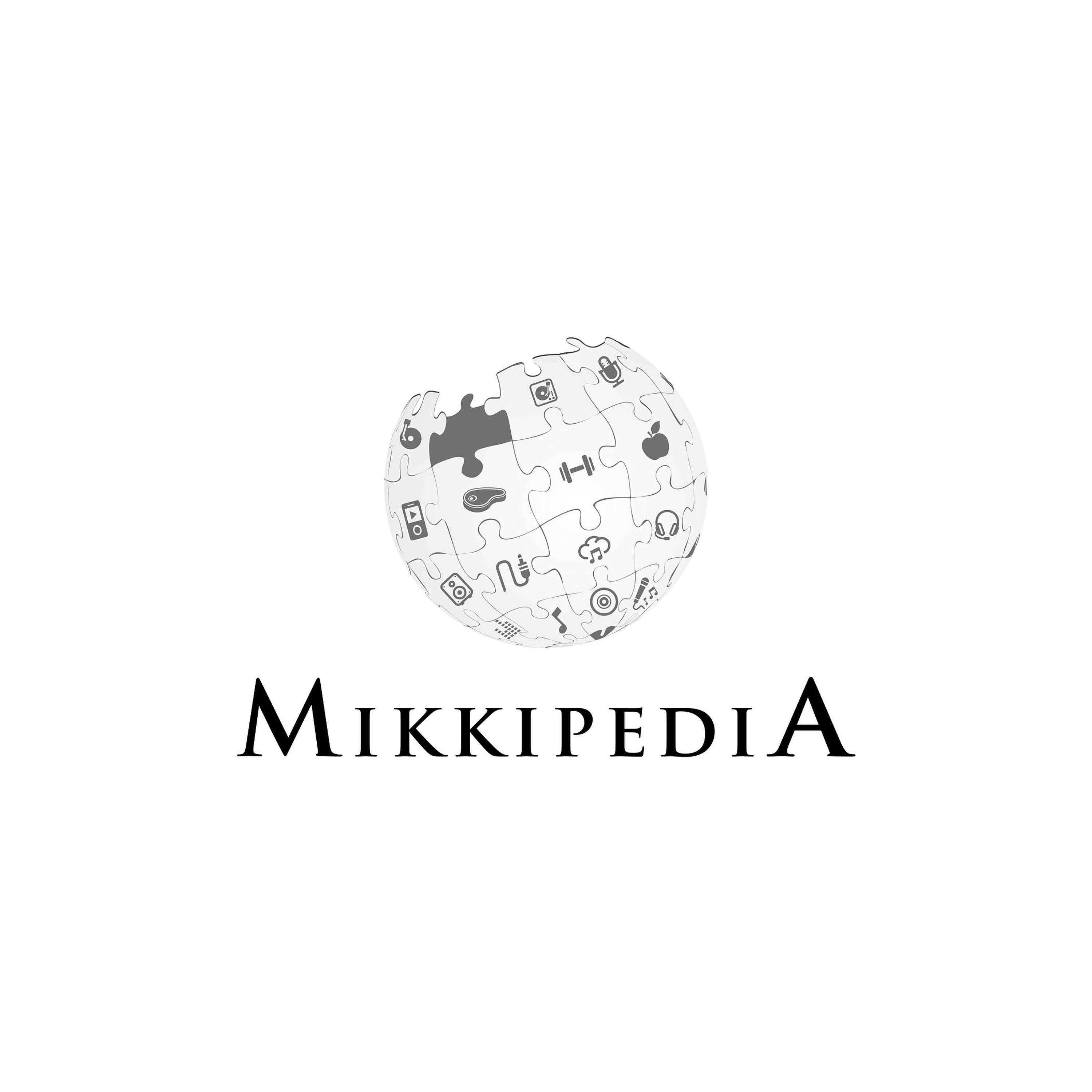 Mikkipedia
