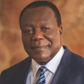 Enseignements en Ligne avec Révérend Kiluba Wa Kiluba