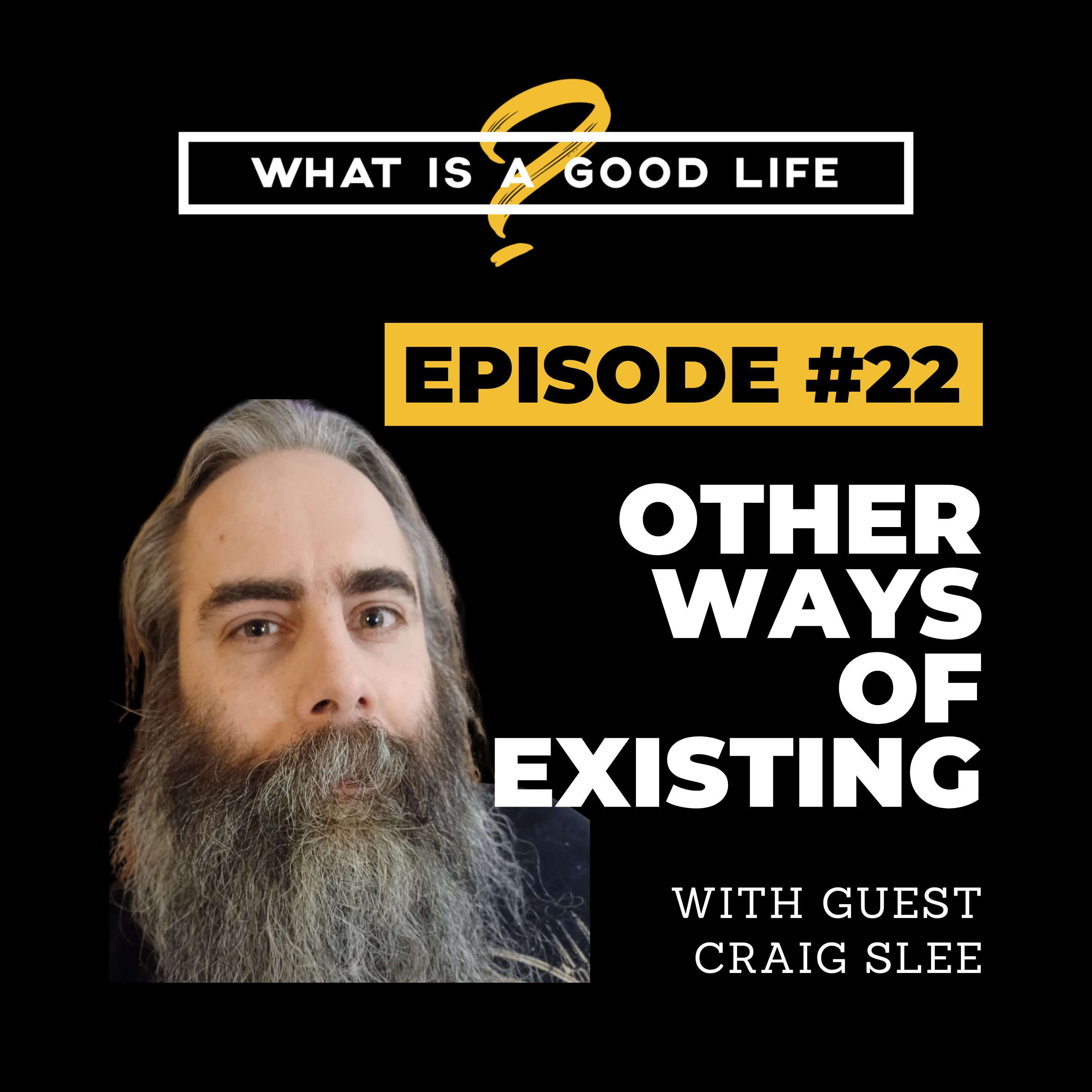 What is a Good Life?