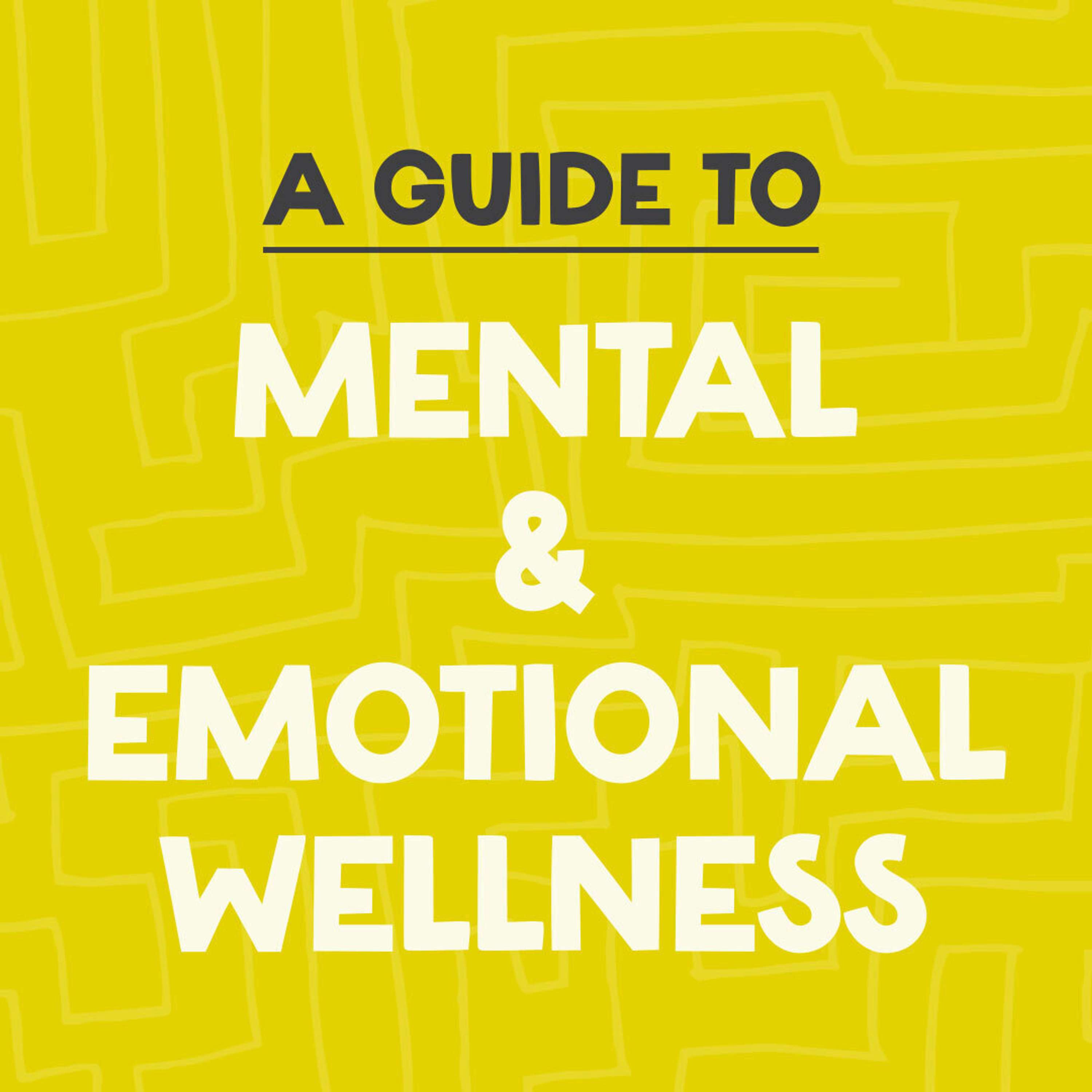 A Guide to Mental & Emotional Wellness, Chapter 5: Emotions