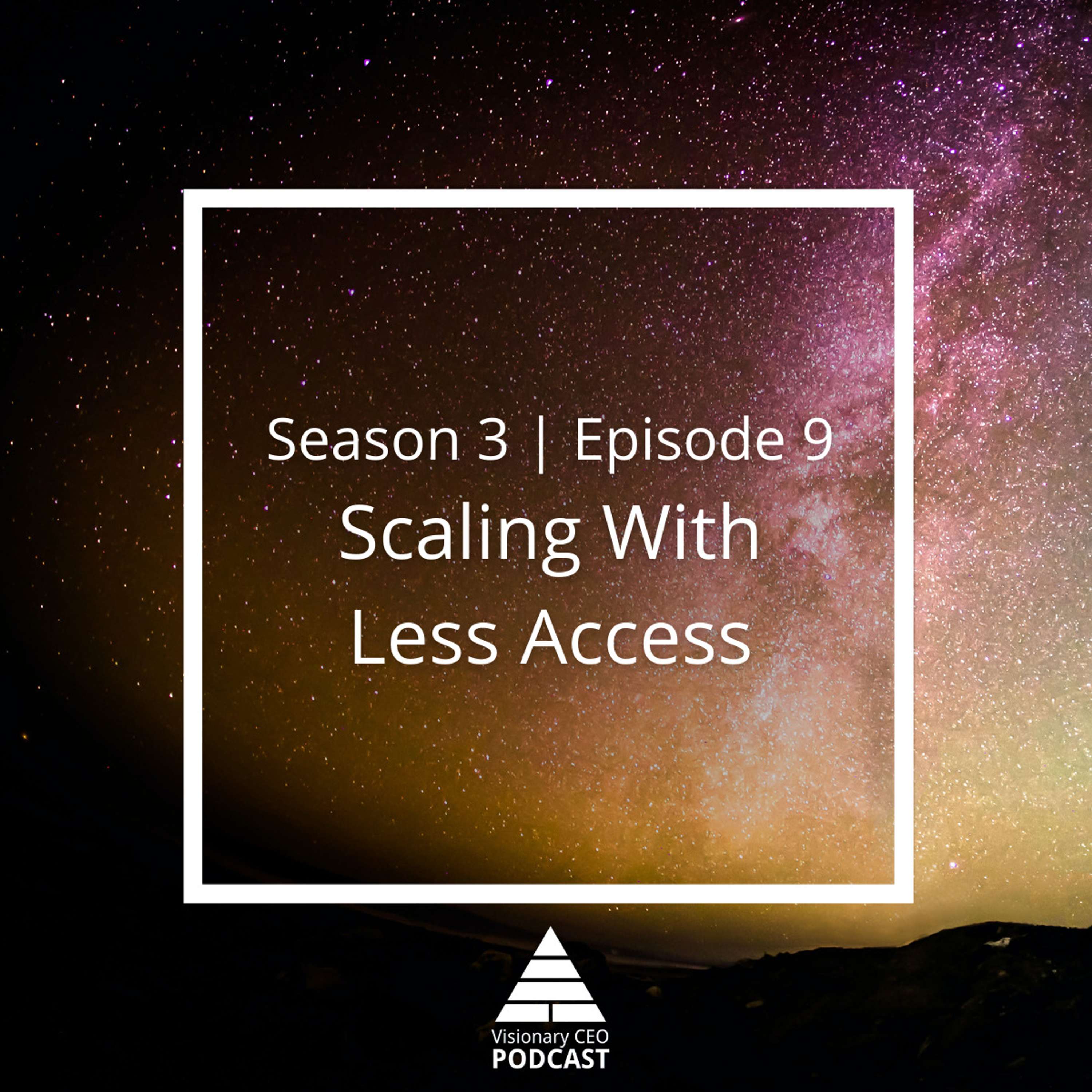 Visionary CEO Podcast