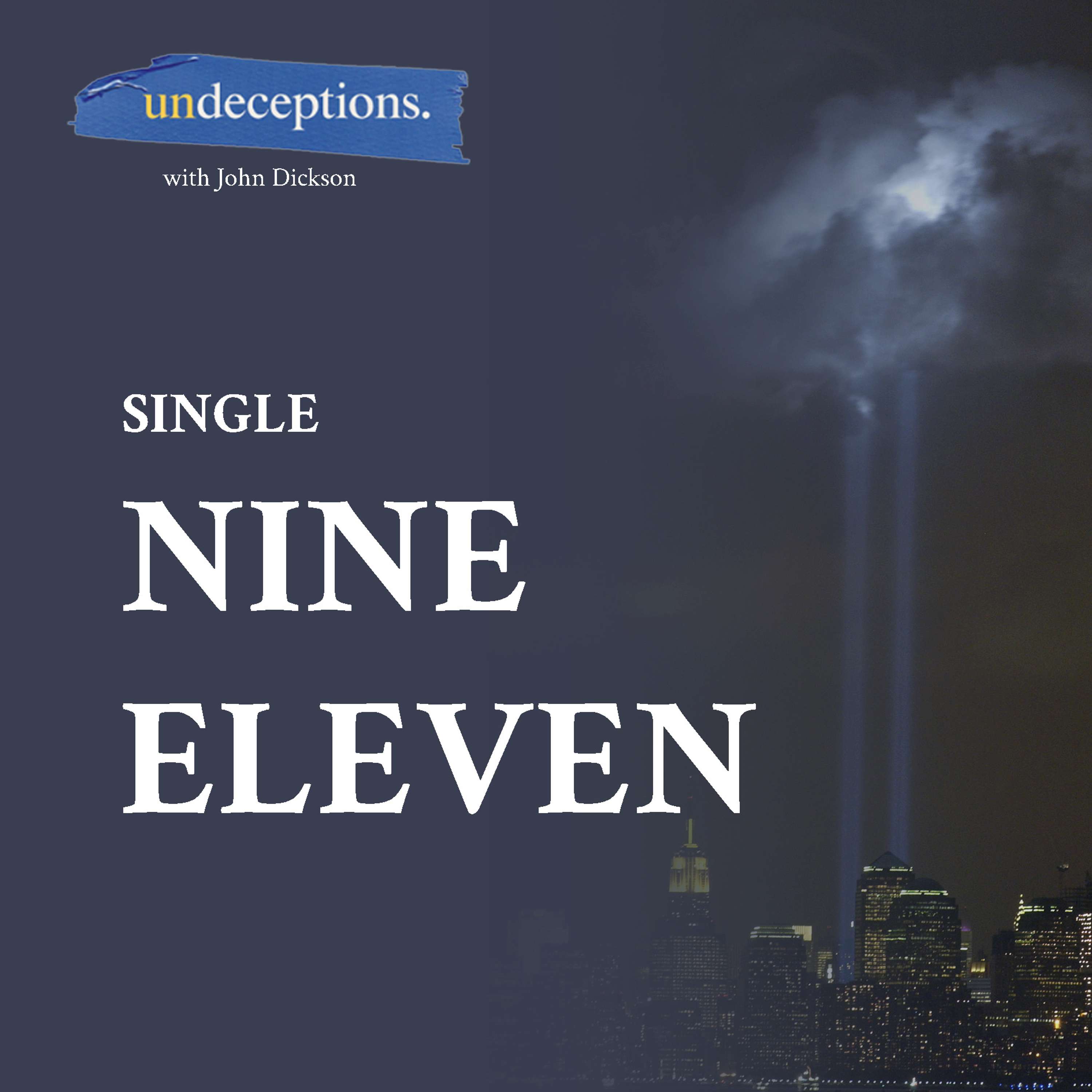 Nine Eleven Single