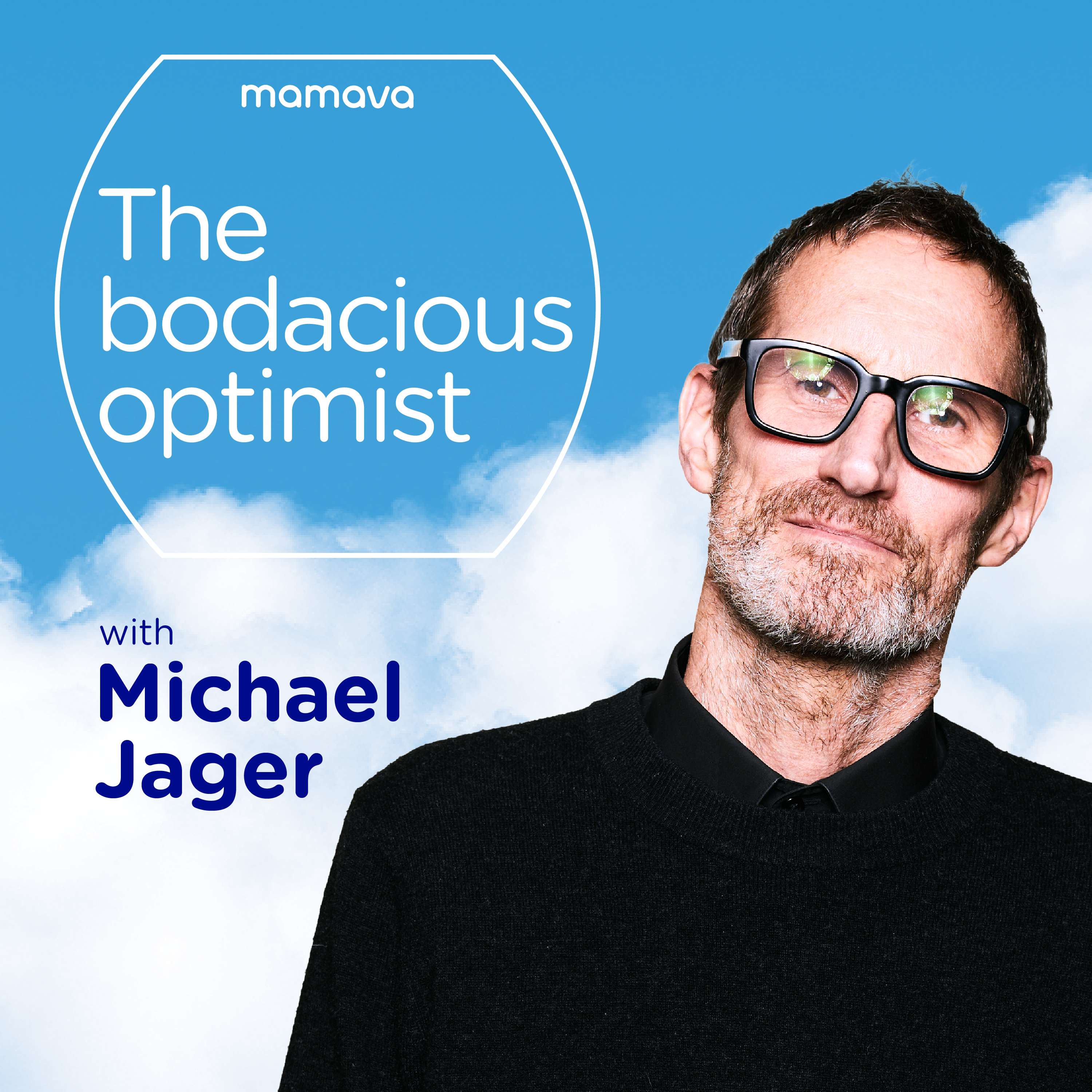 Michael Jager on Idea Farming + Living Brands