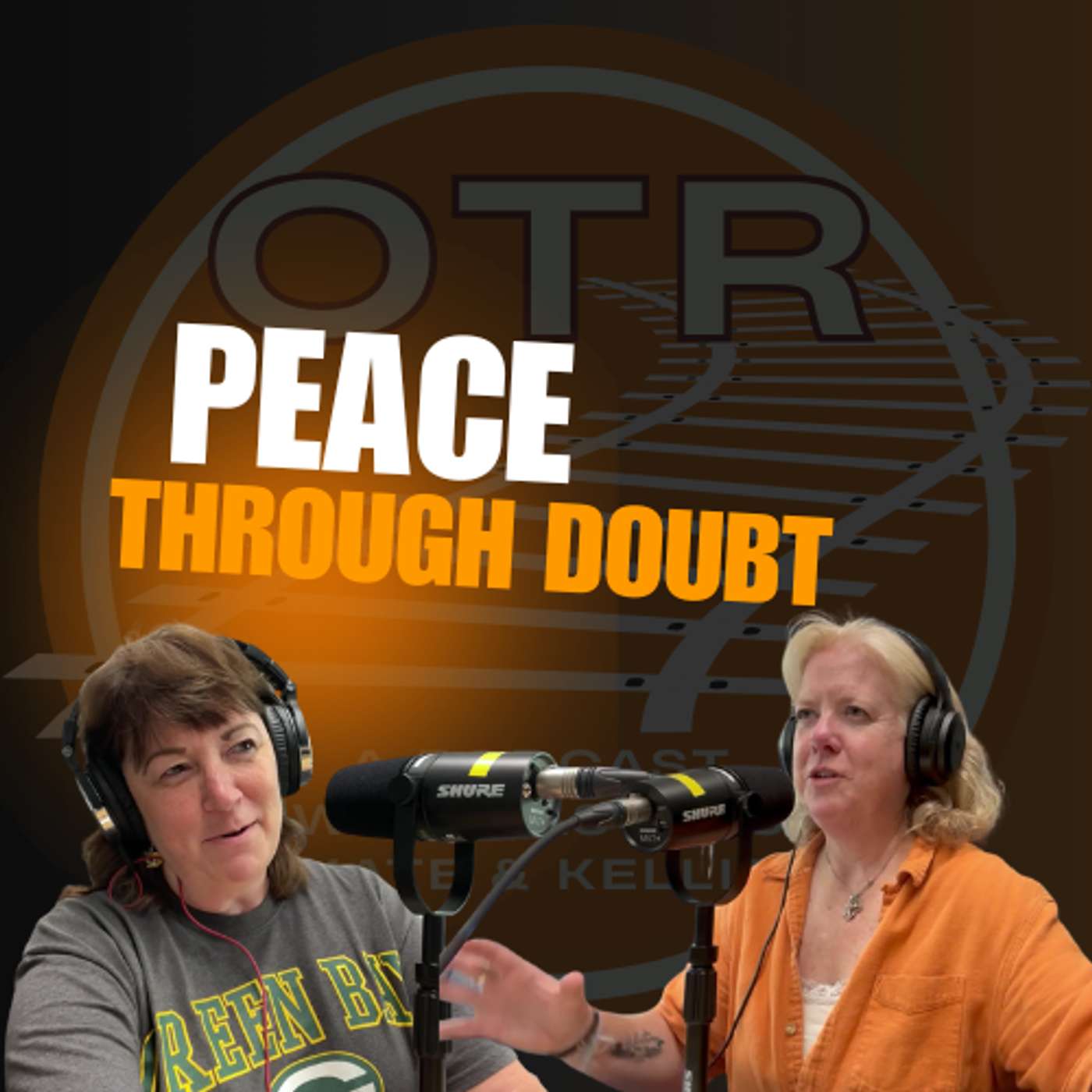 Off the Rails: Chasing Faith in a Post-Christian Culture