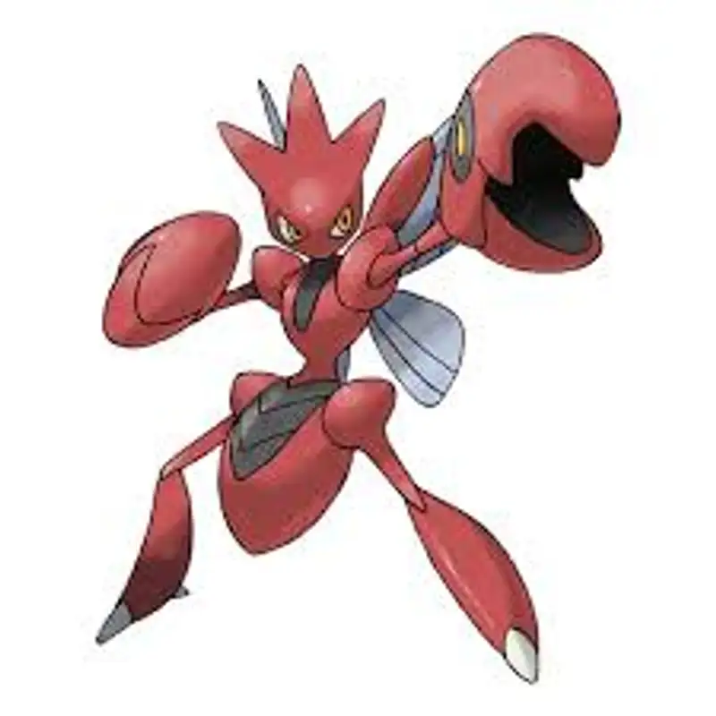 Scizor