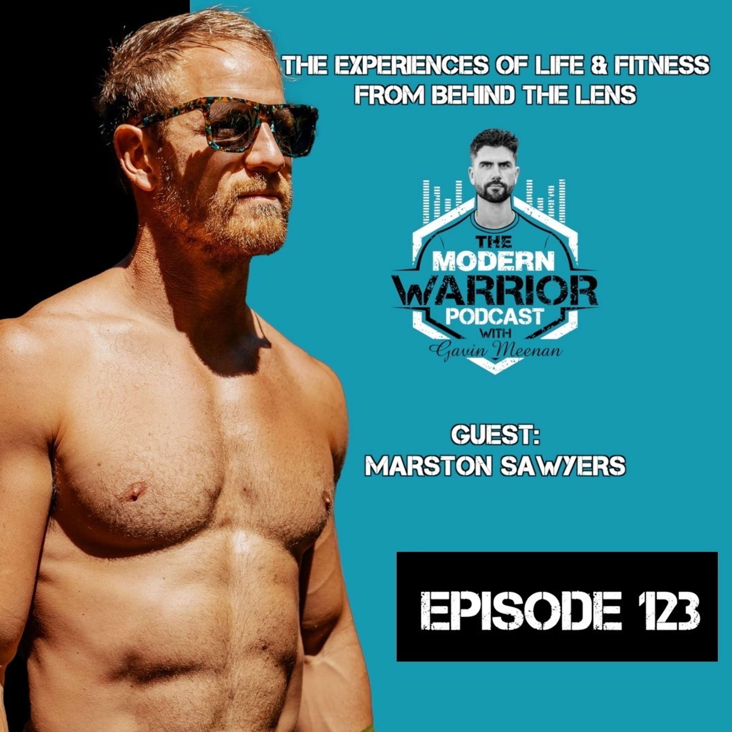 The Modern Warrior Podcast